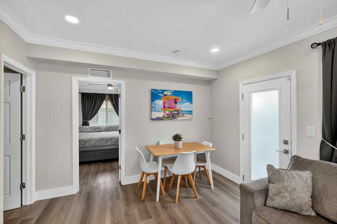 PEN-TEN CO-OP APTS INC - Residential