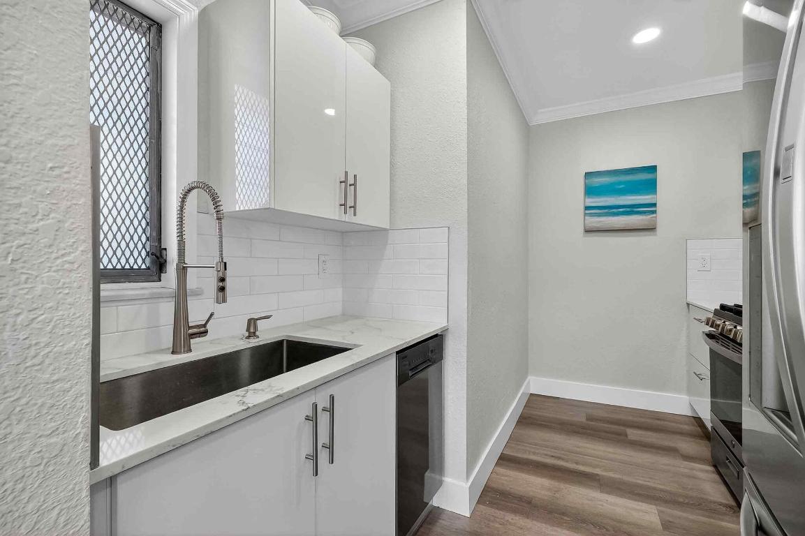 PEN-TEN CO-OP APTS INC - Residential