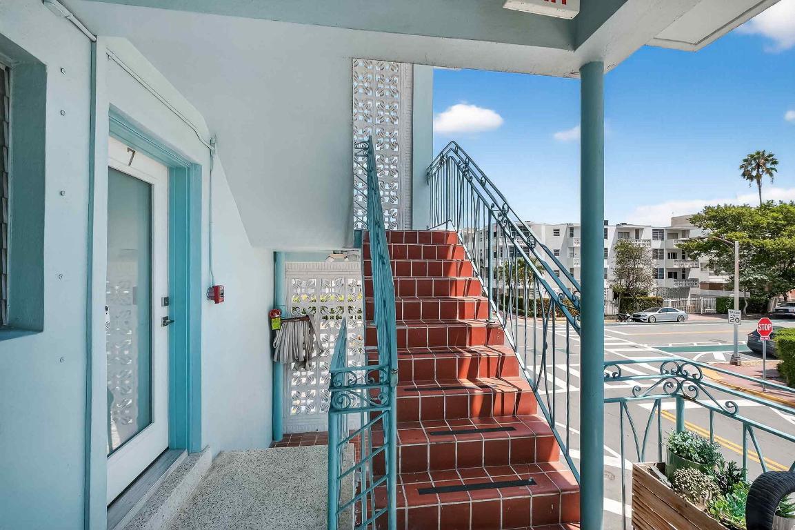 PEN-TEN CO-OP APTS INC - Residential