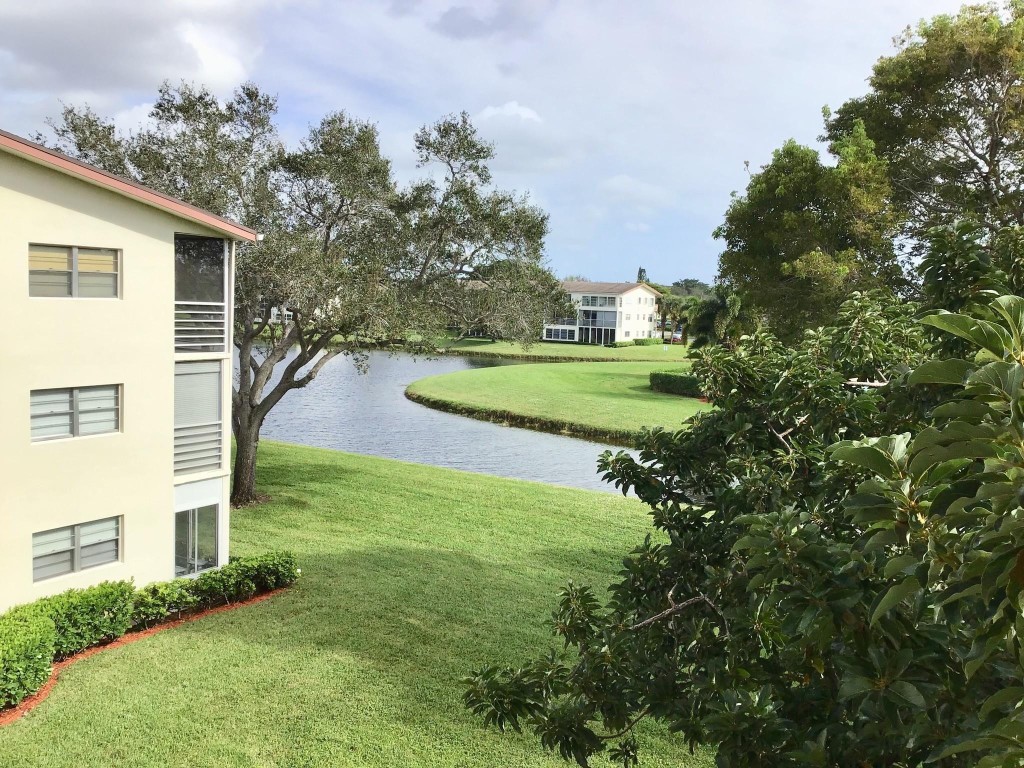 Preston At Century Villag - Residential Lease