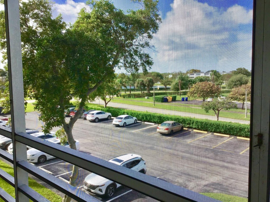 Preston At Century Villag - Residential Lease