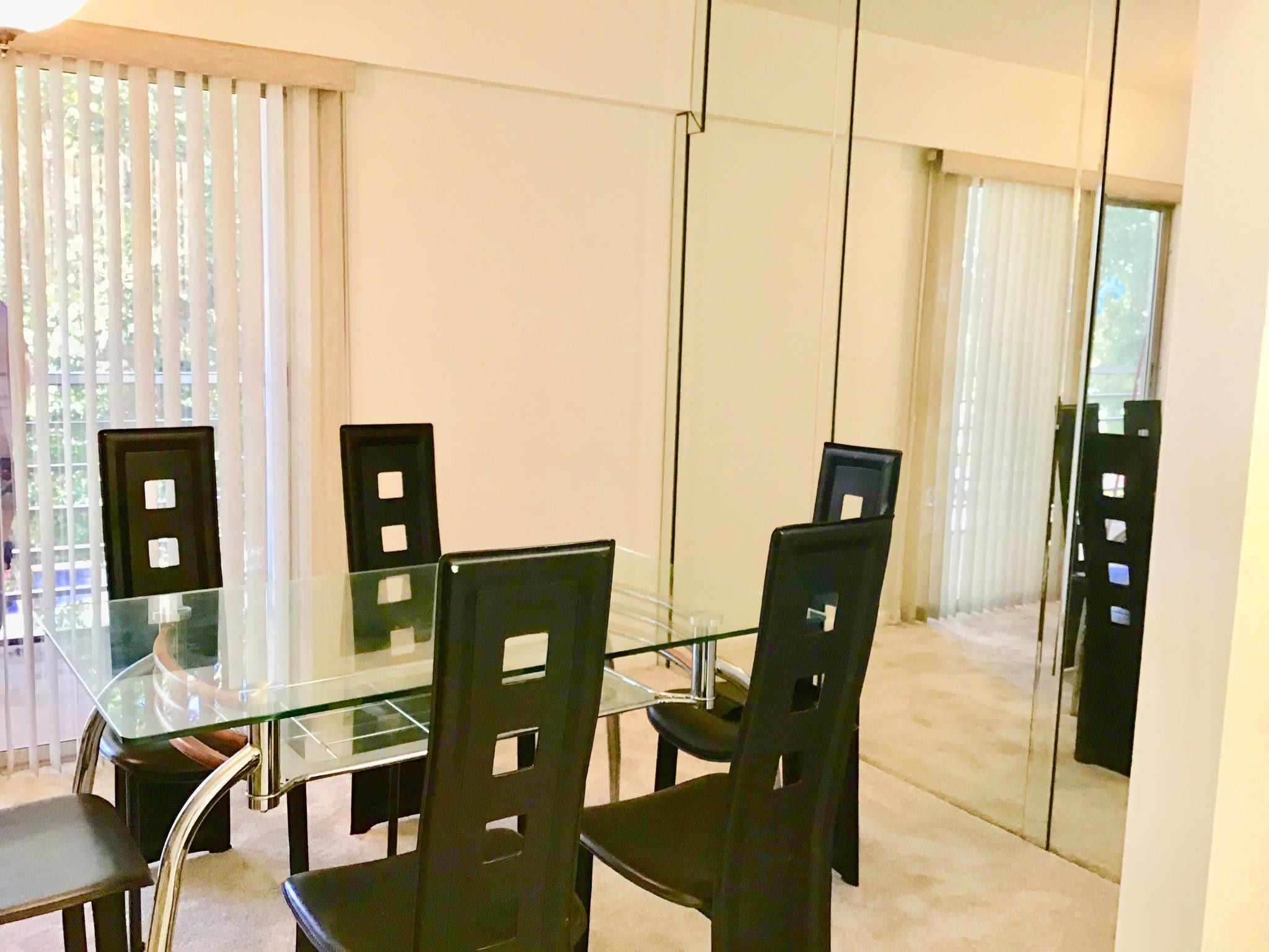 Preston At Century Villag - Residential Lease