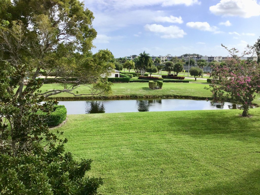 Preston At Century Villag - Residential Lease