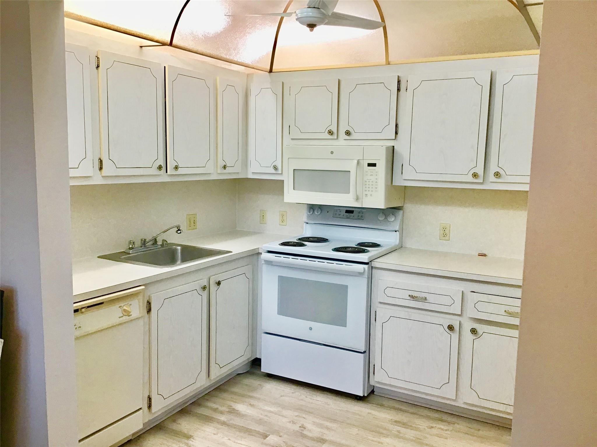 Preston At Century Villag - Residential Lease