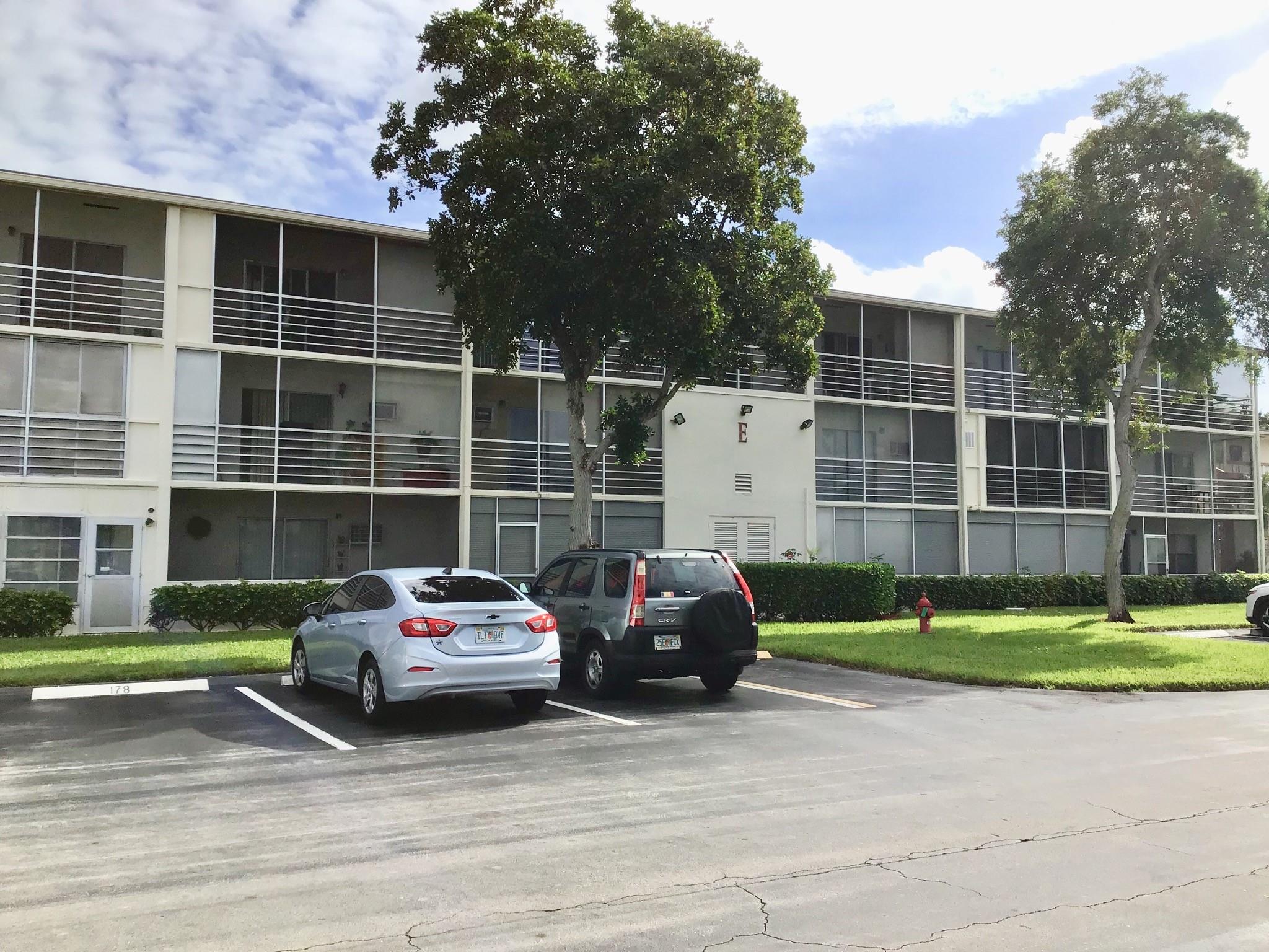 Preston At Century Villag - Residential Lease