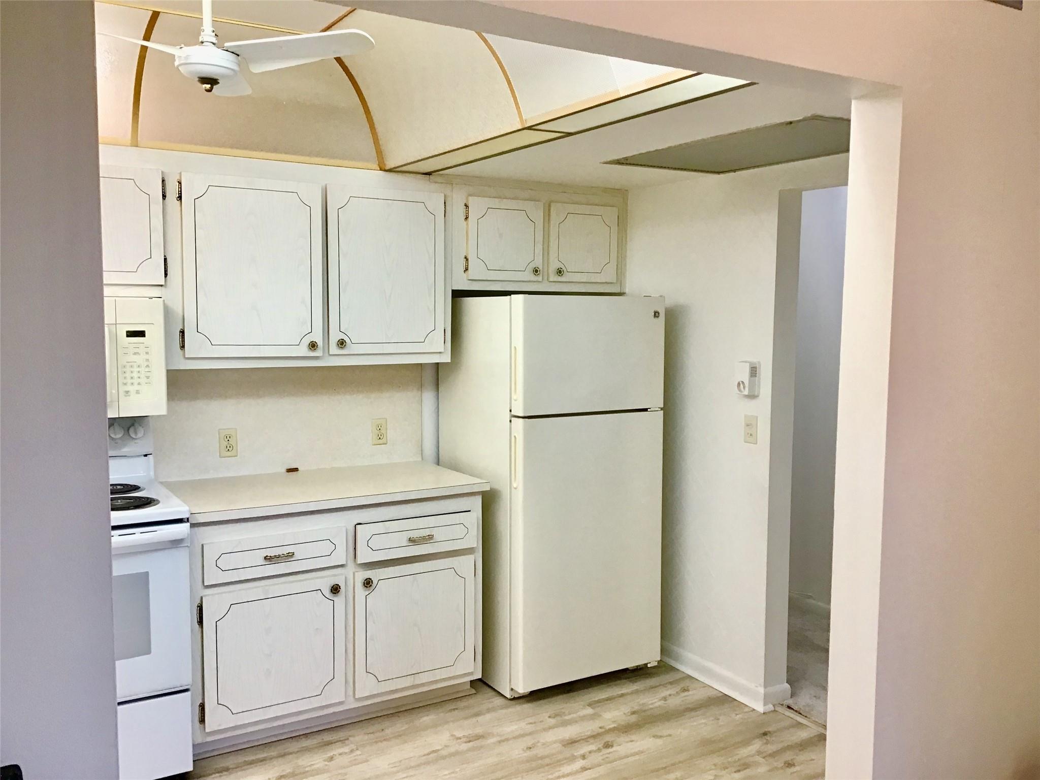 Preston At Century Villag - Residential Lease