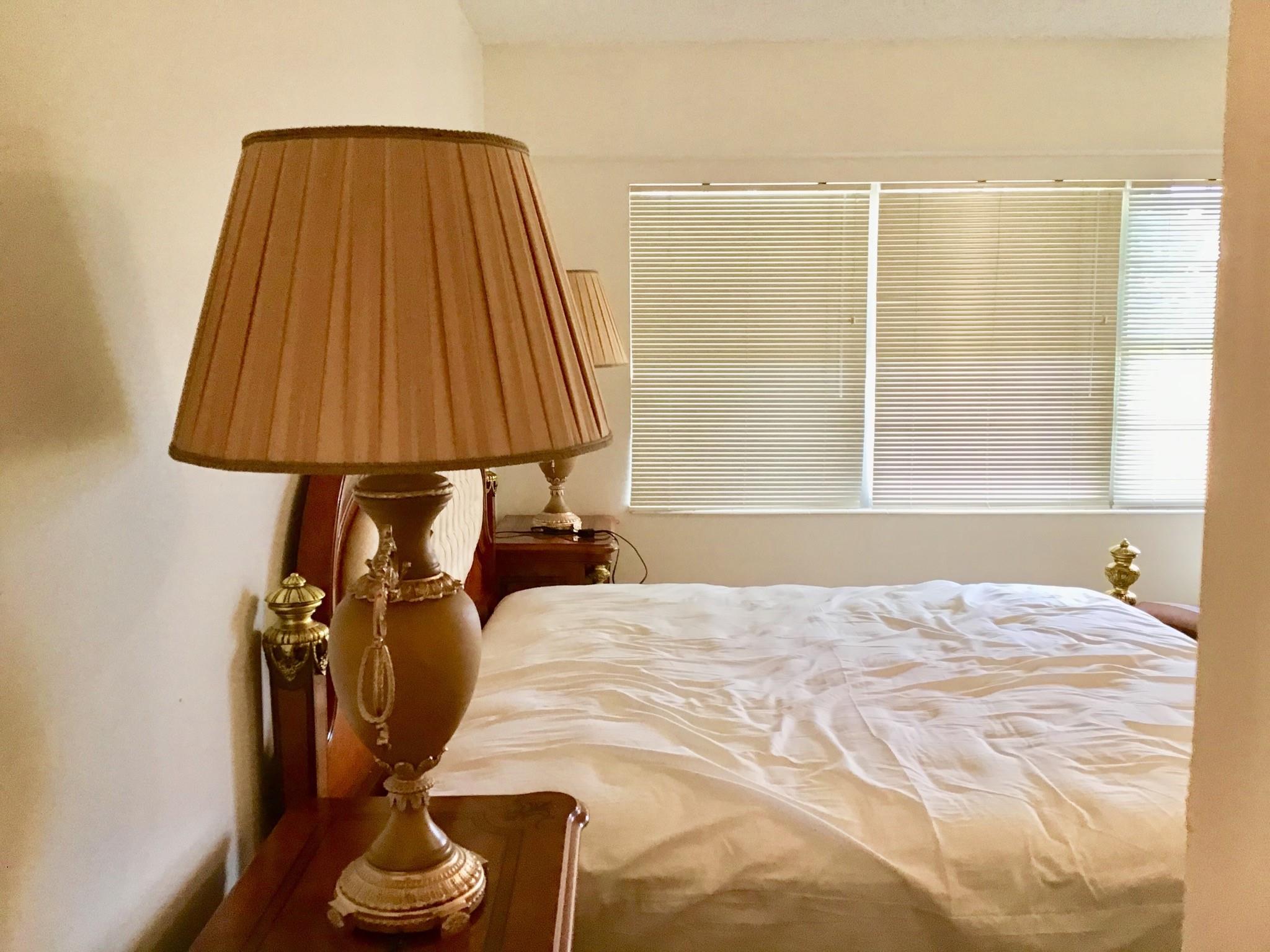 Preston At Century Villag - Residential Lease