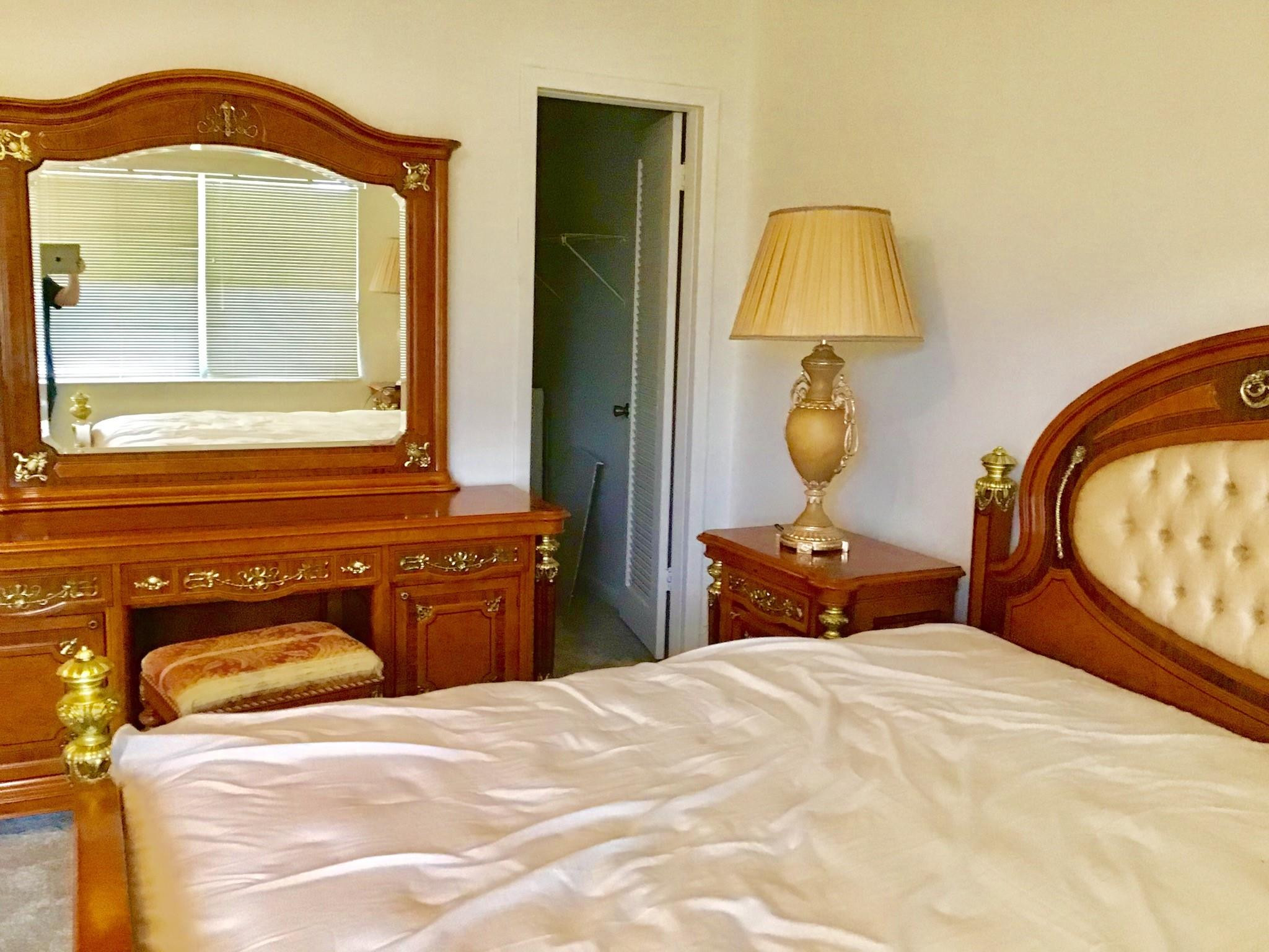 Preston At Century Villag - Residential Lease