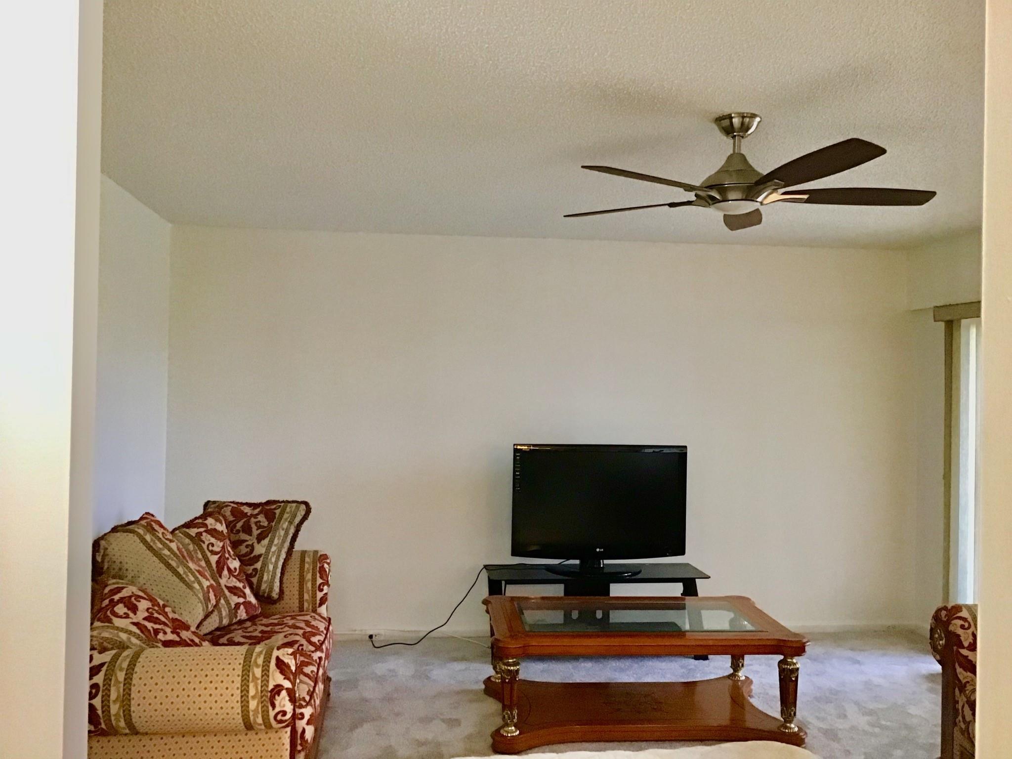 Preston At Century Villag - Residential Lease