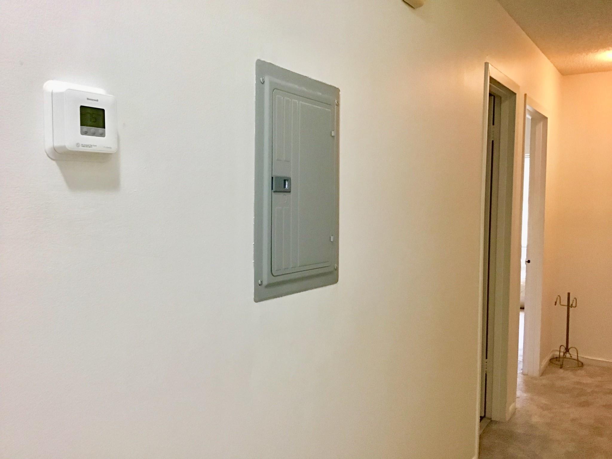 Preston At Century Villag - Residential Lease