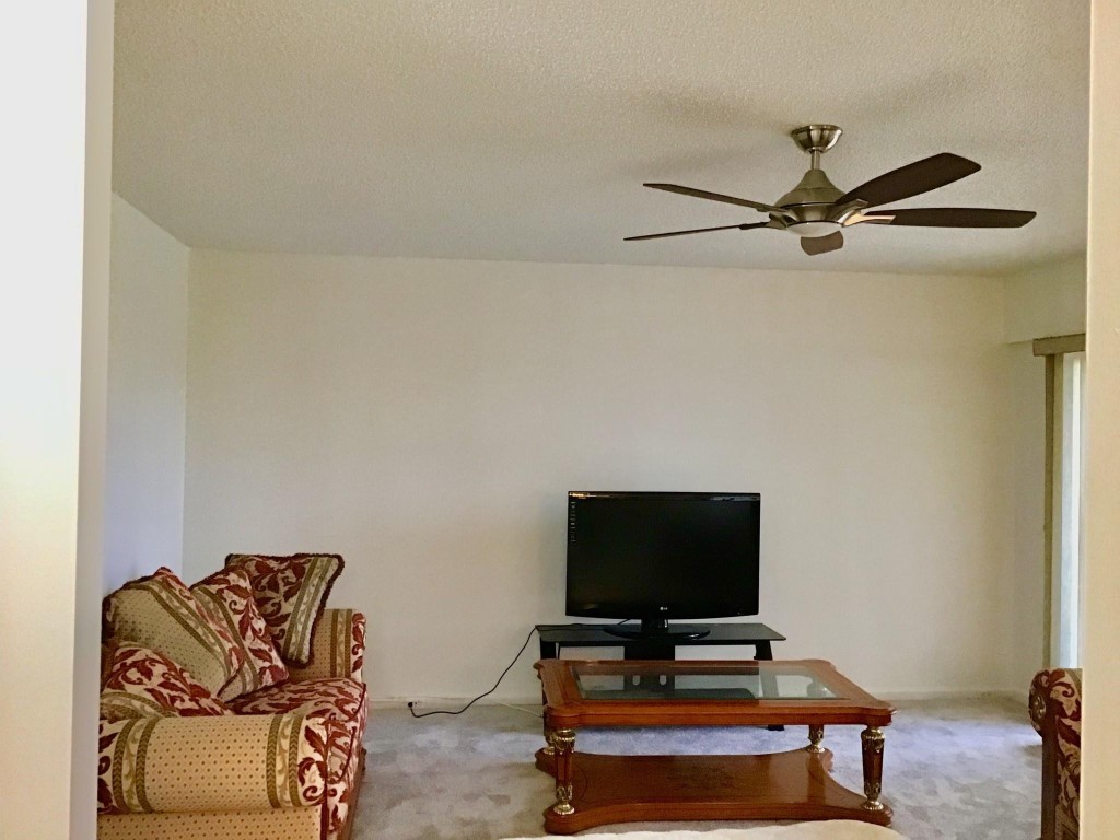 Preston At Century Villag - Residential Lease