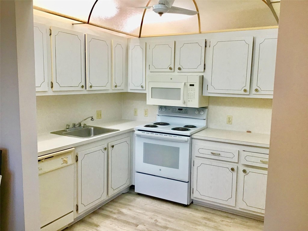 Preston At Century Villag - Residential Lease