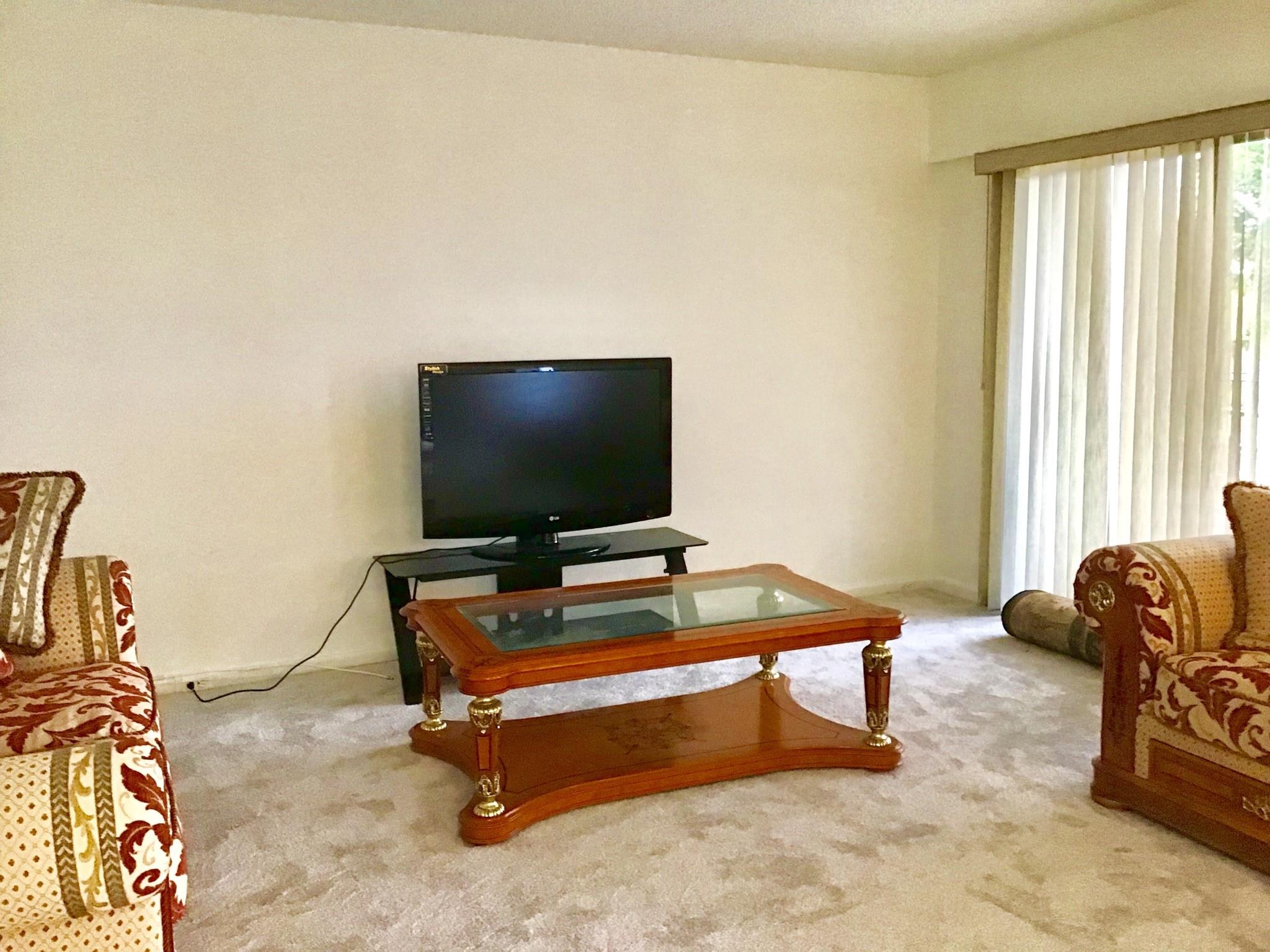 Preston At Century Villag - Residential Lease