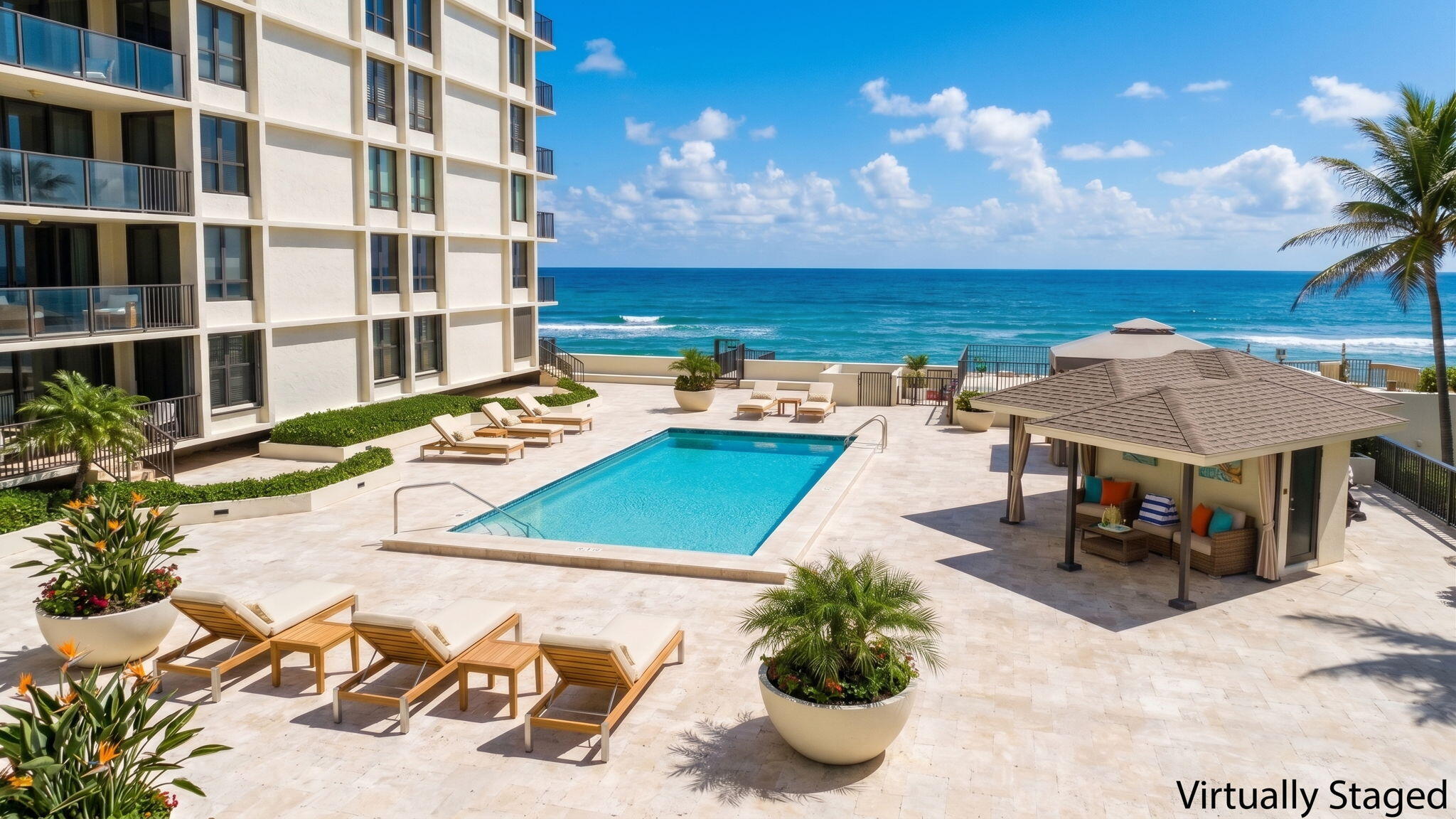 3610 S Ocean Boulevard 409