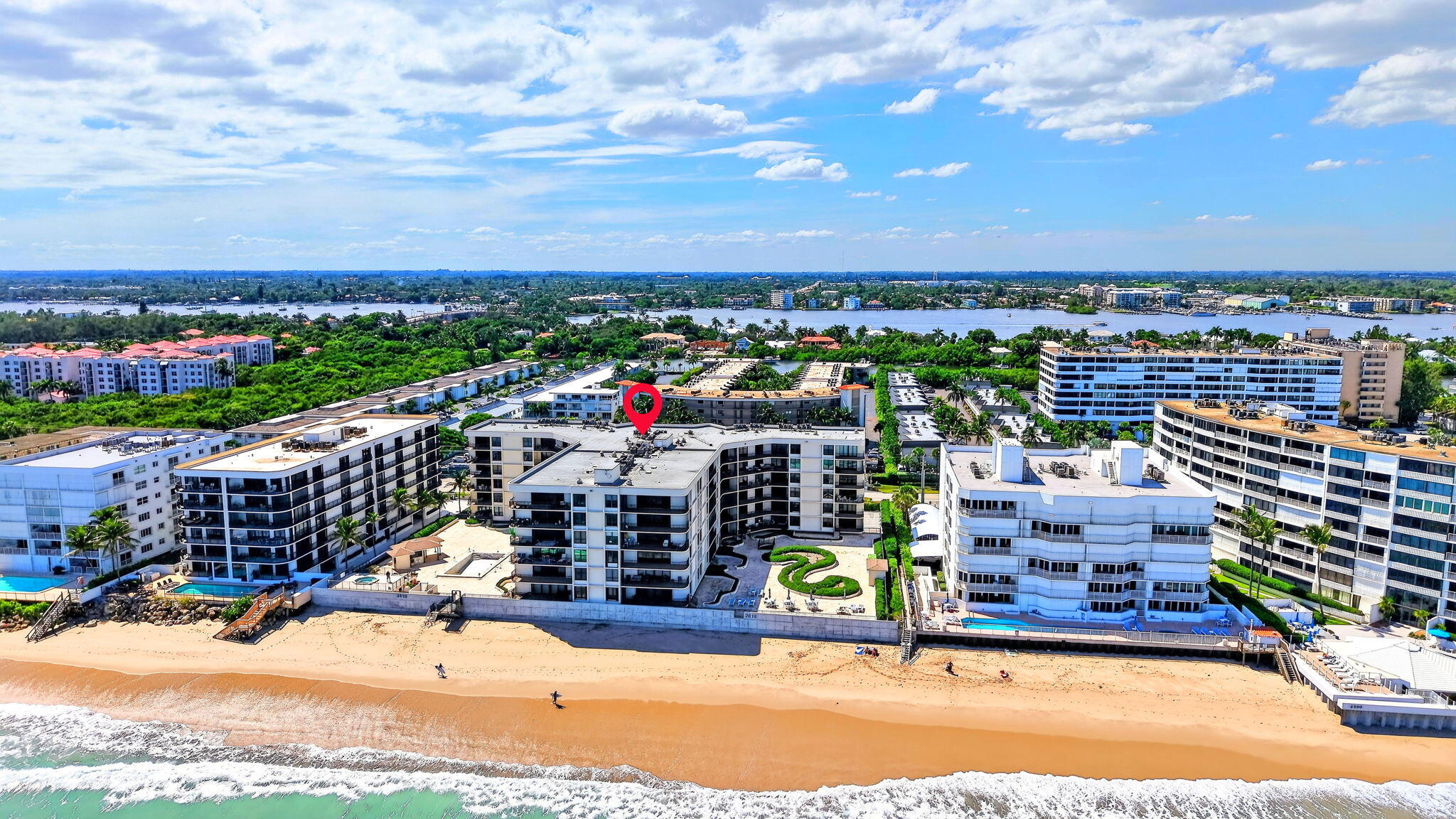 3610 S Ocean Boulevard 409