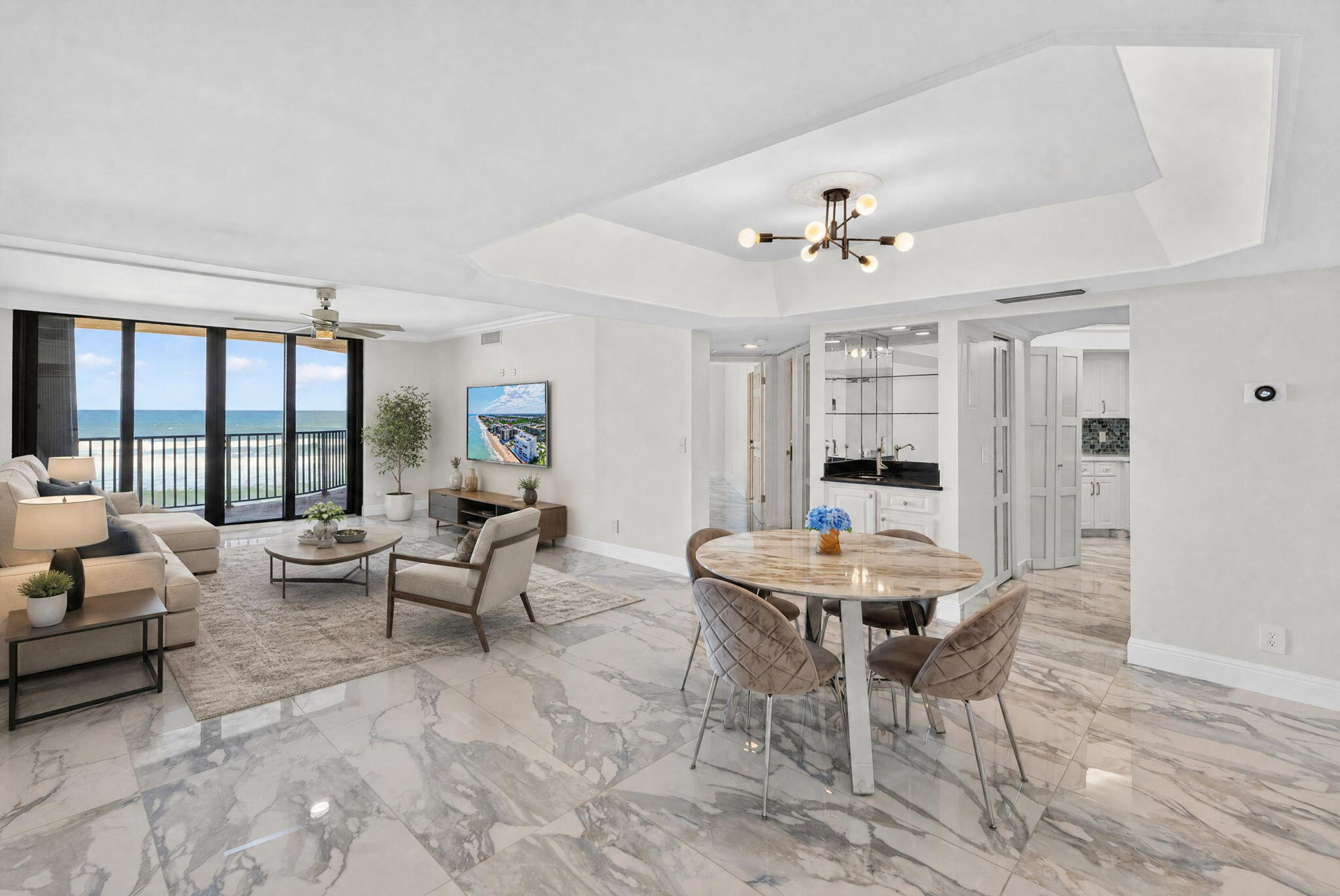 3610 S Ocean Boulevard 409
