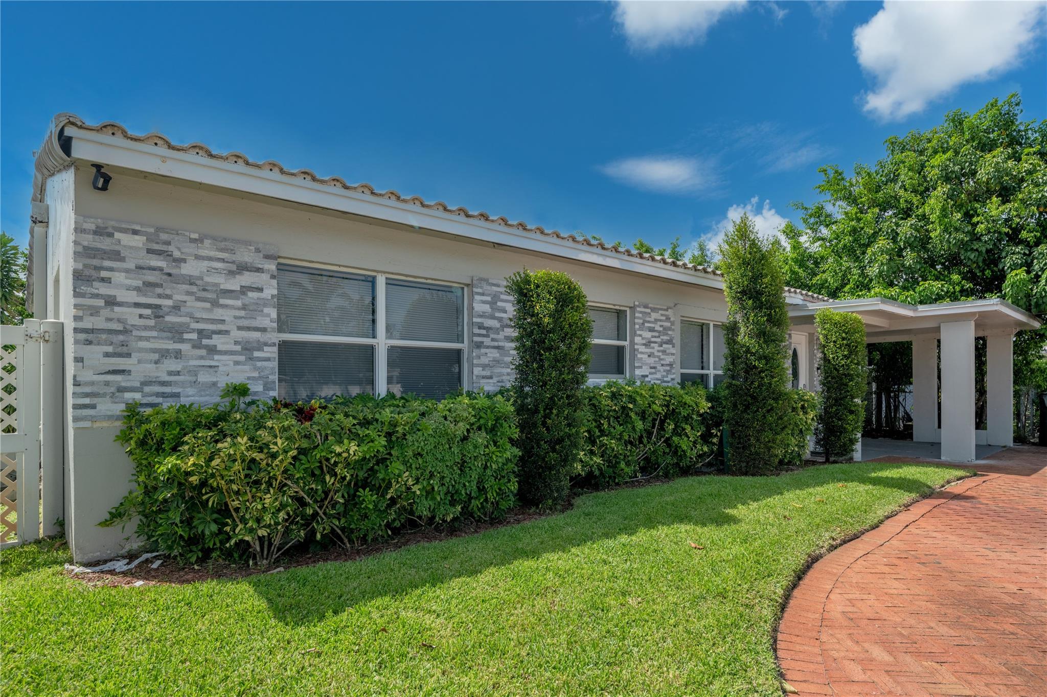 ALLENWOOD ADD - Residential