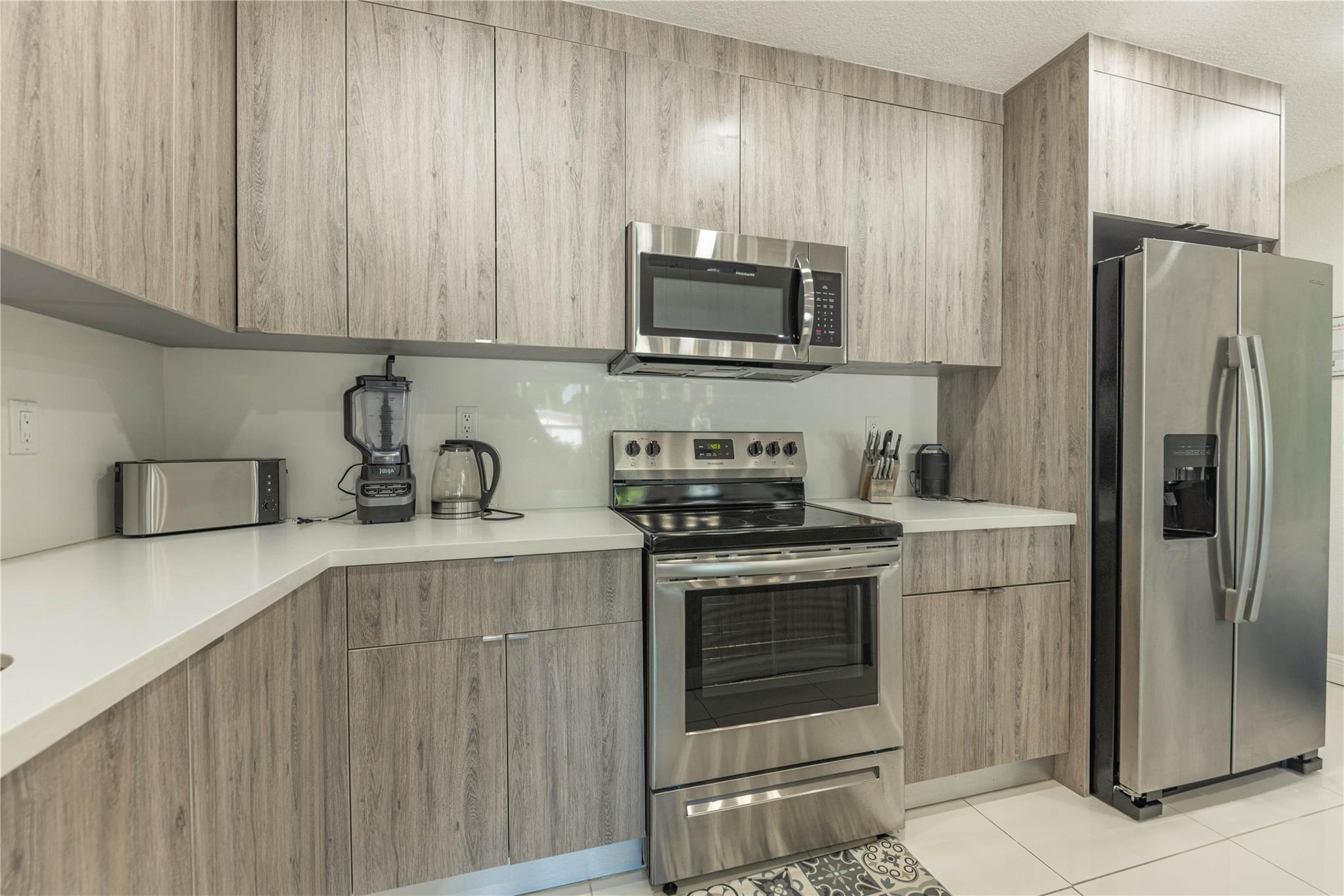 ALLENWOOD ADD - Residential