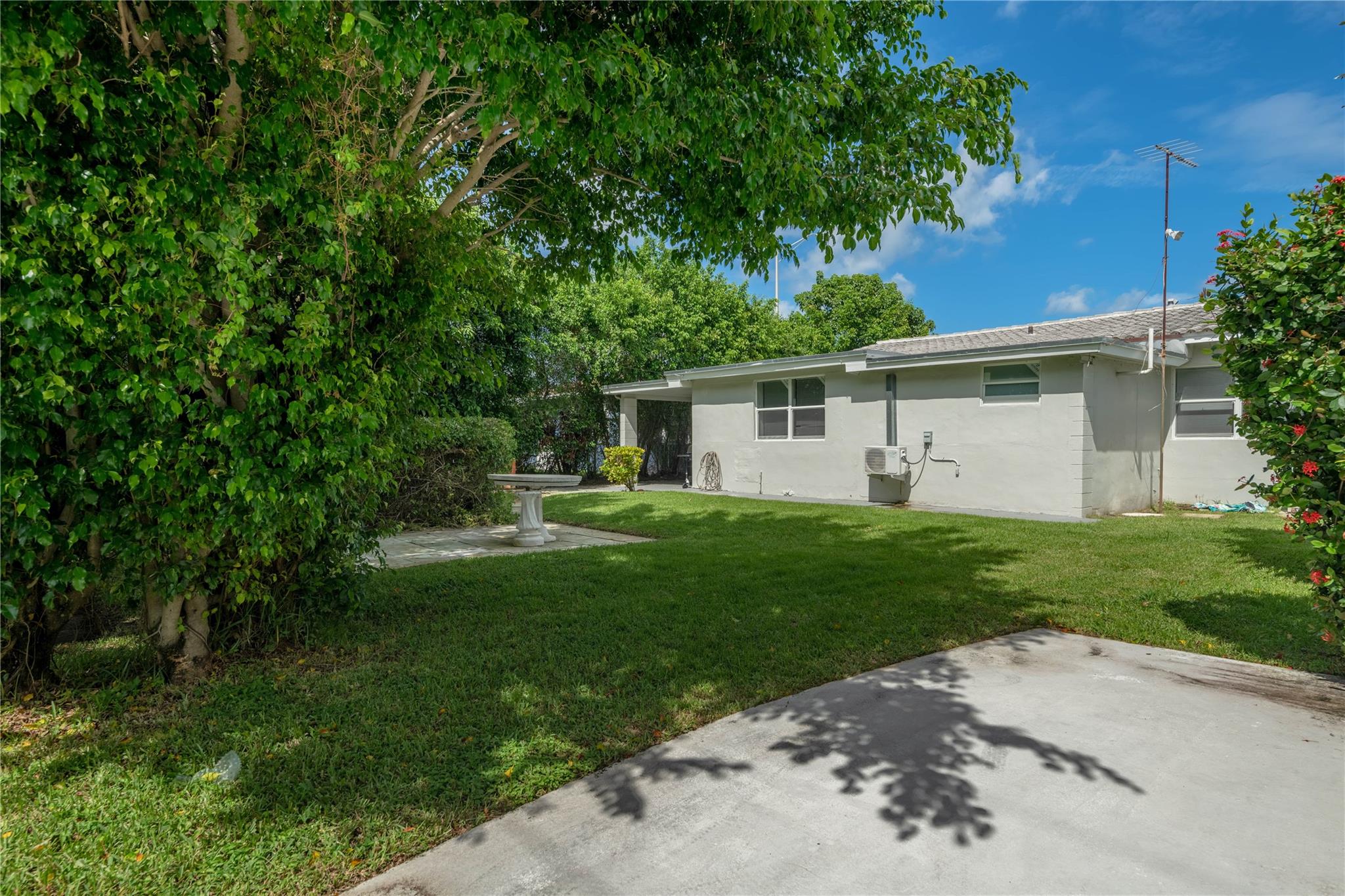 ALLENWOOD ADD - Residential