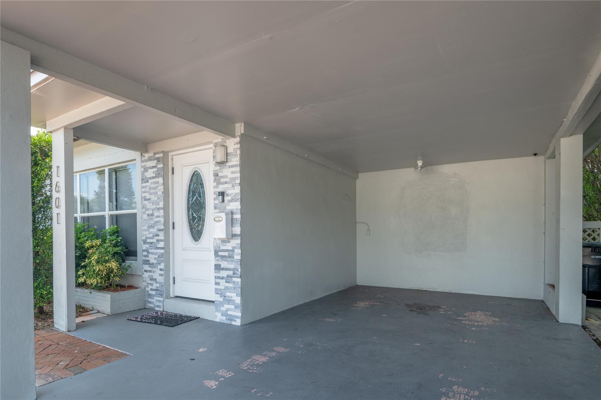 ALLENWOOD ADD - Residential