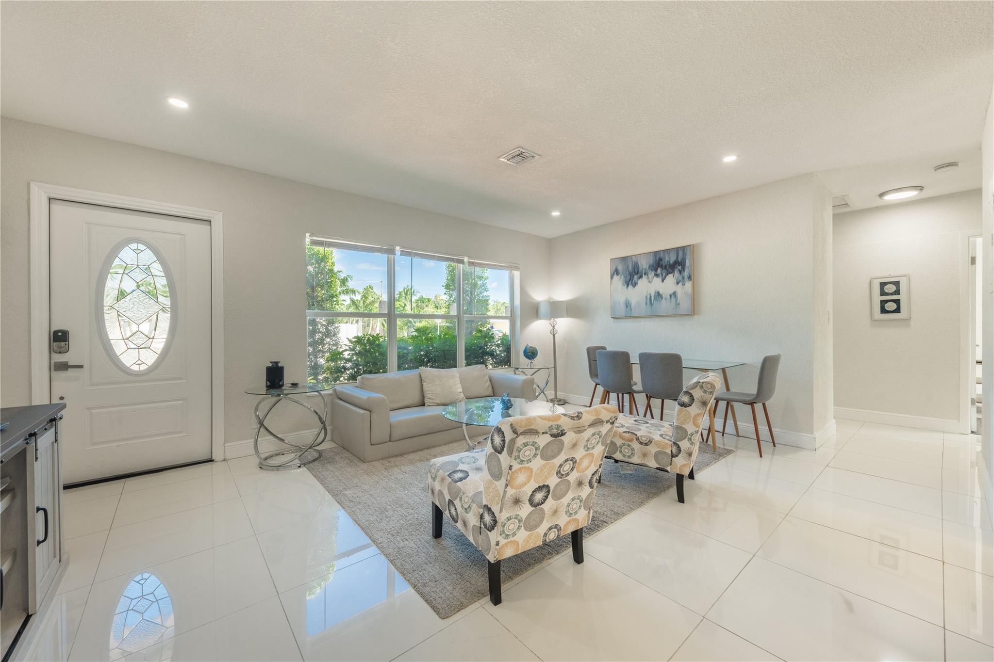 ALLENWOOD ADD - Residential