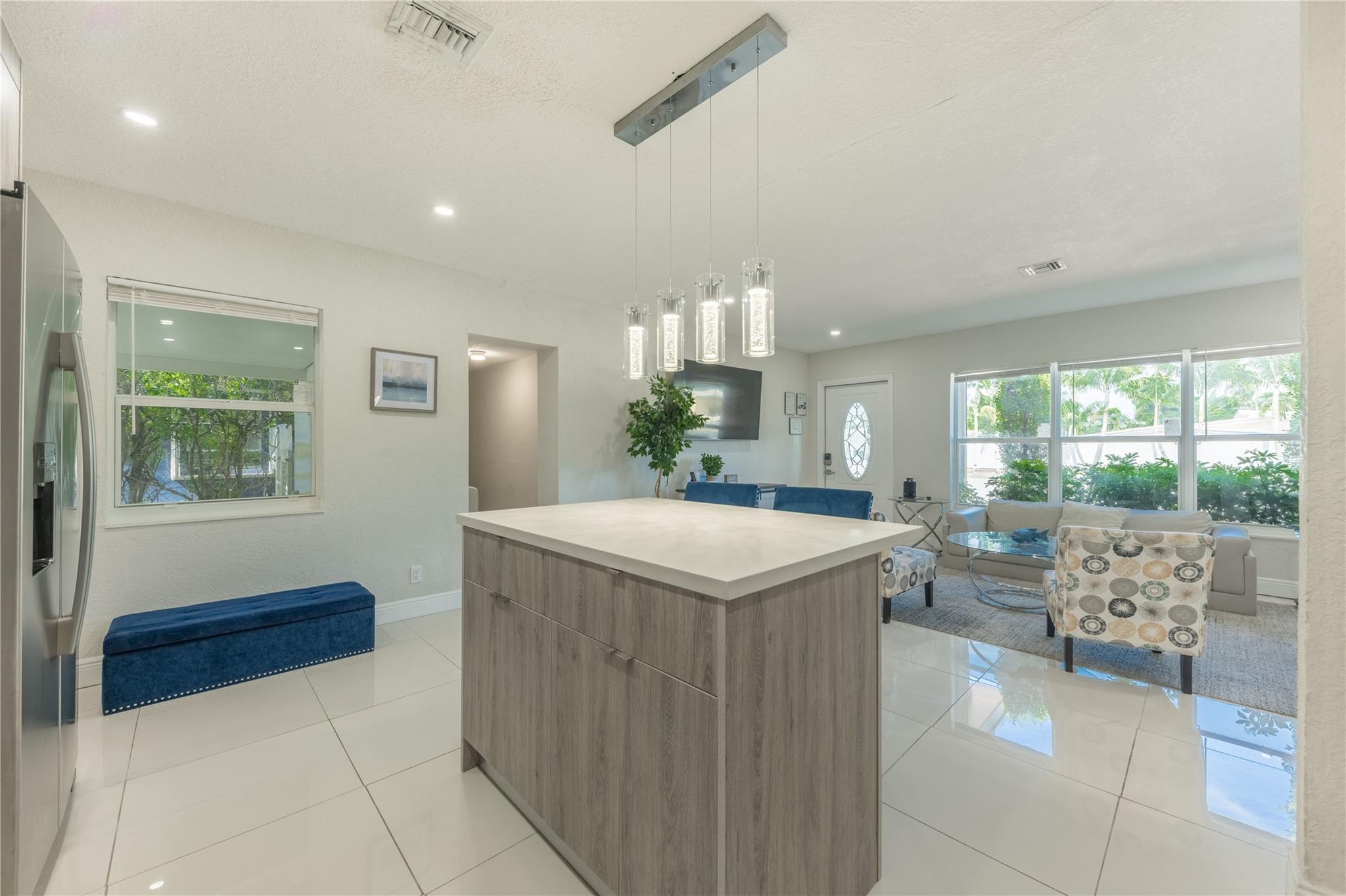 ALLENWOOD ADD - Residential