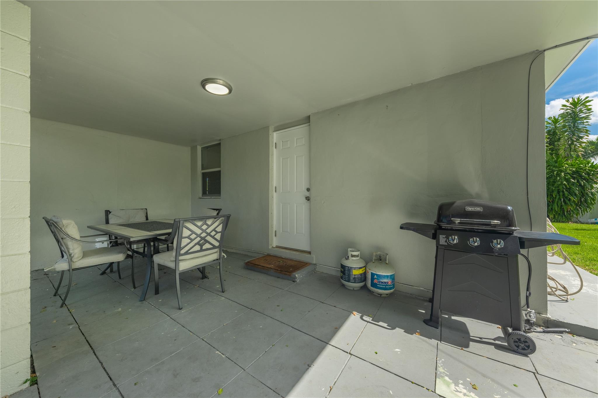 ALLENWOOD ADD - Residential