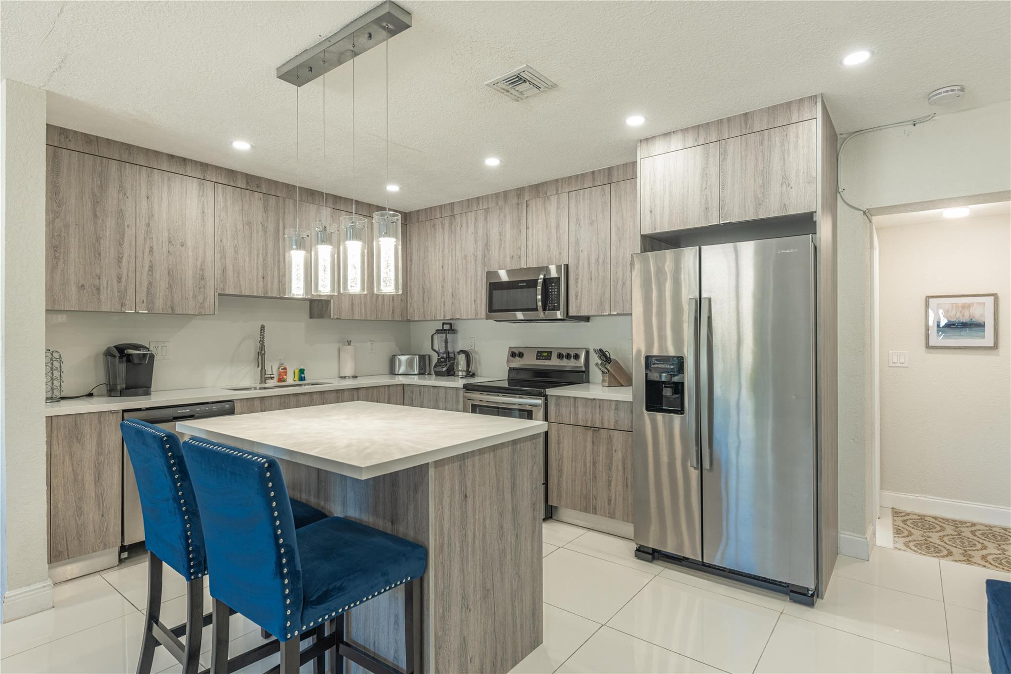 ALLENWOOD ADD - Residential