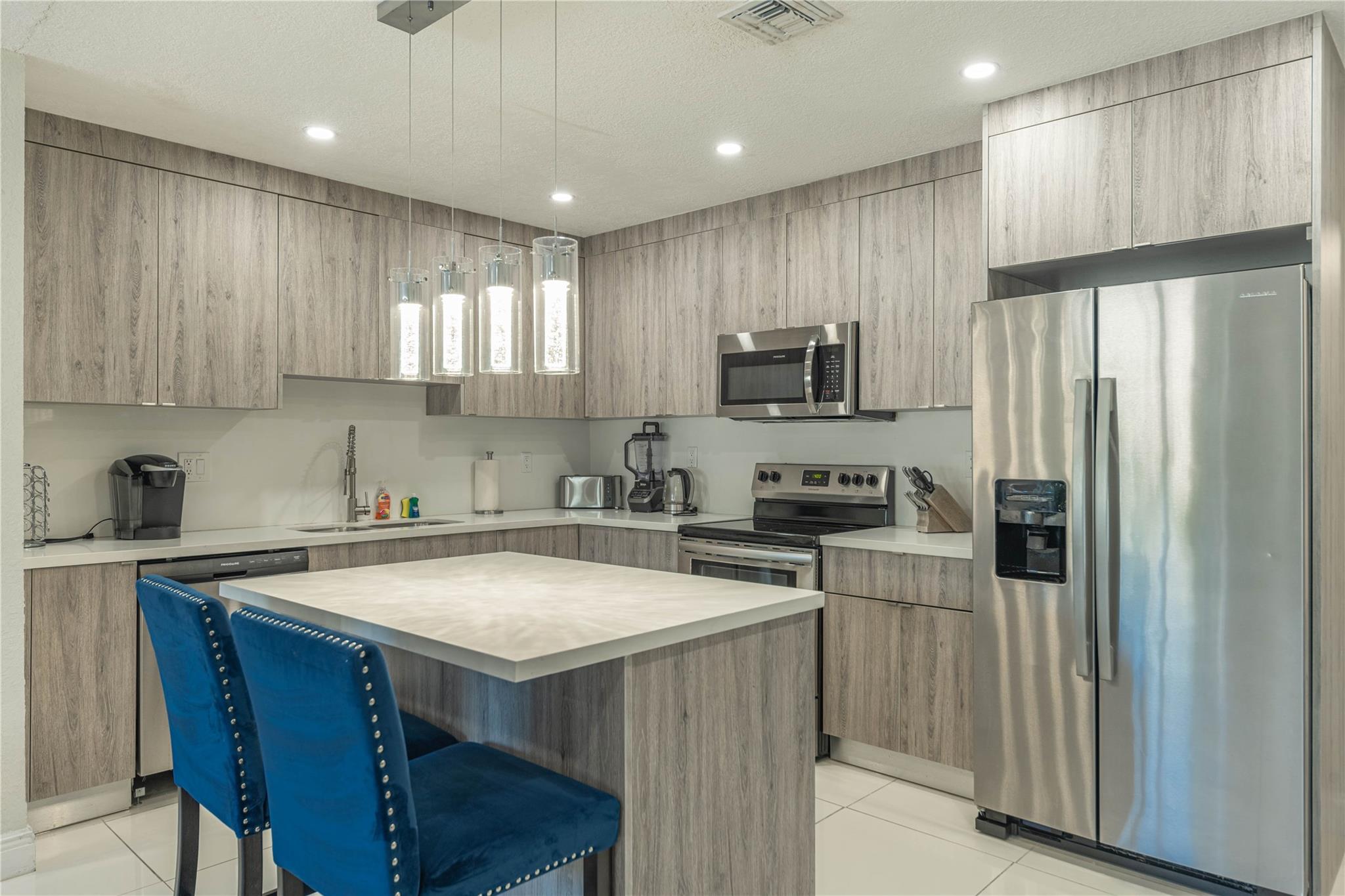 ALLENWOOD ADD - Residential