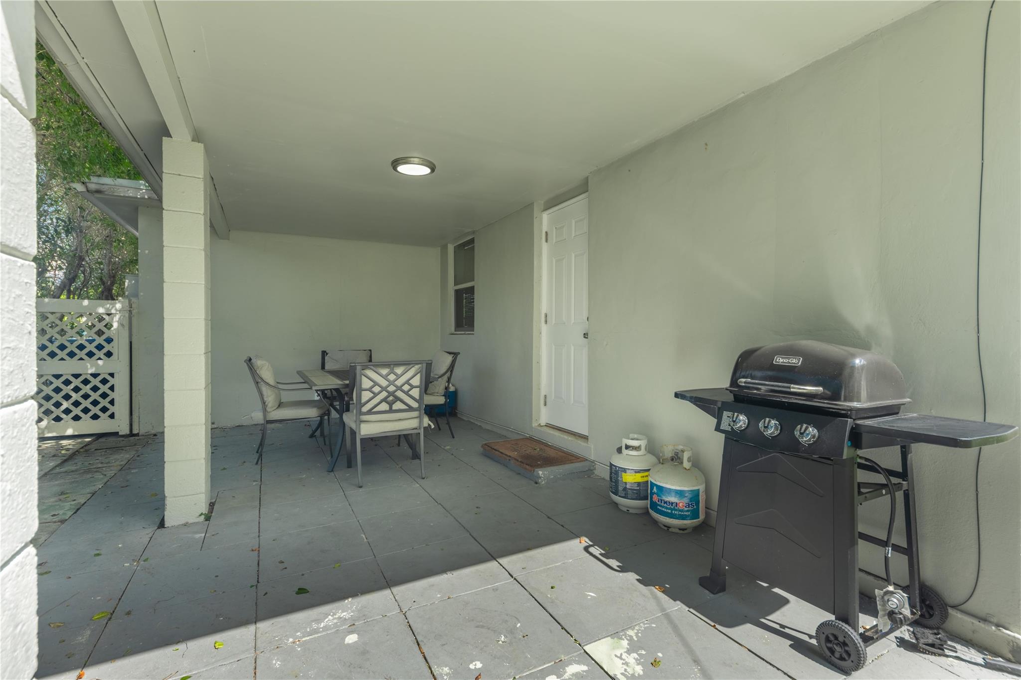 ALLENWOOD ADD - Residential