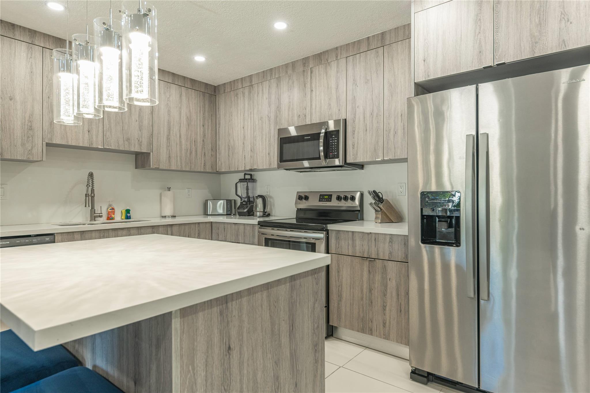 ALLENWOOD ADD - Residential
