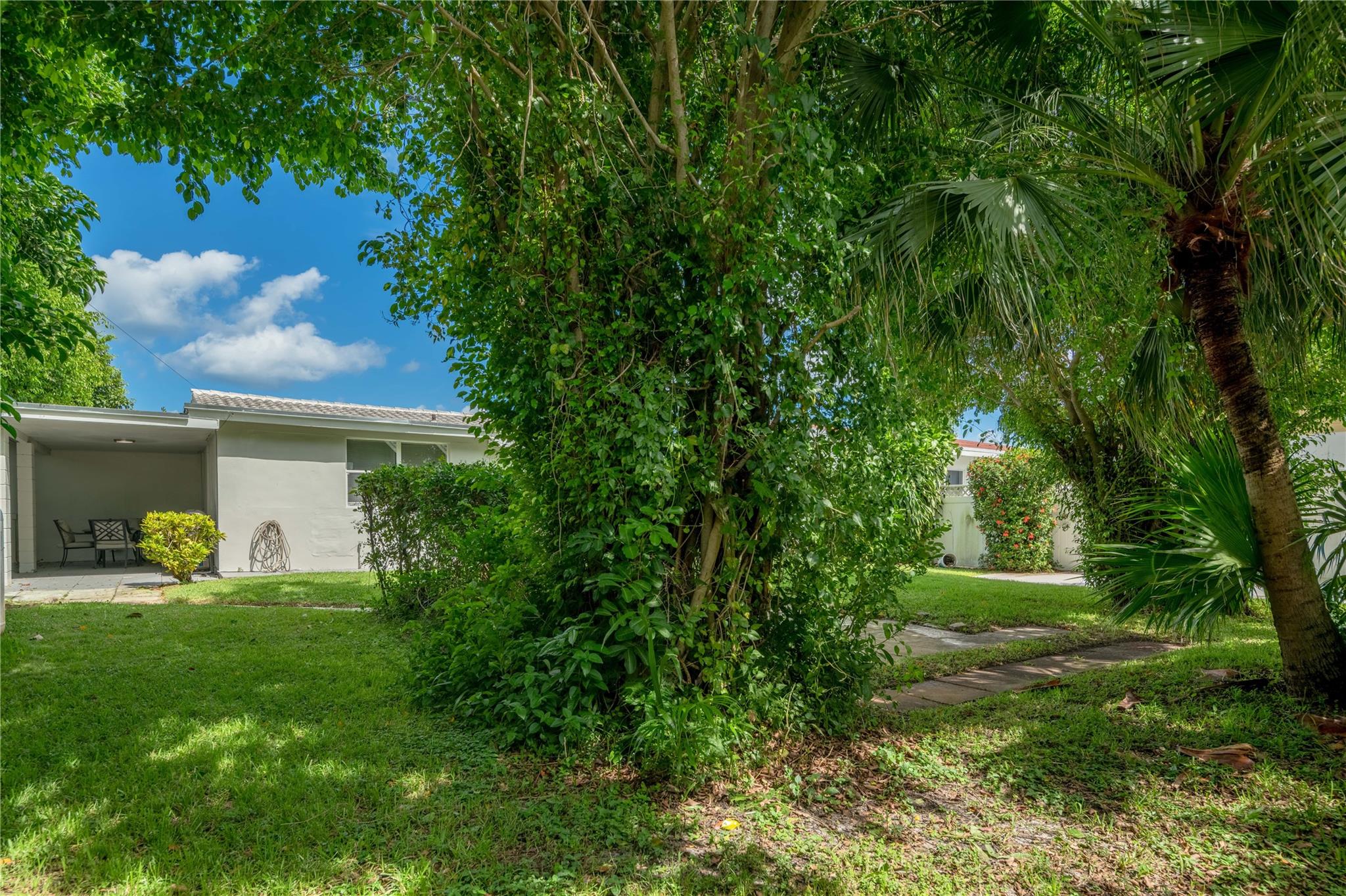ALLENWOOD ADD - Residential