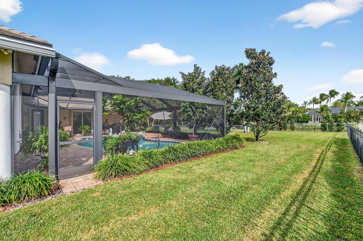 RIO POCO - Residential