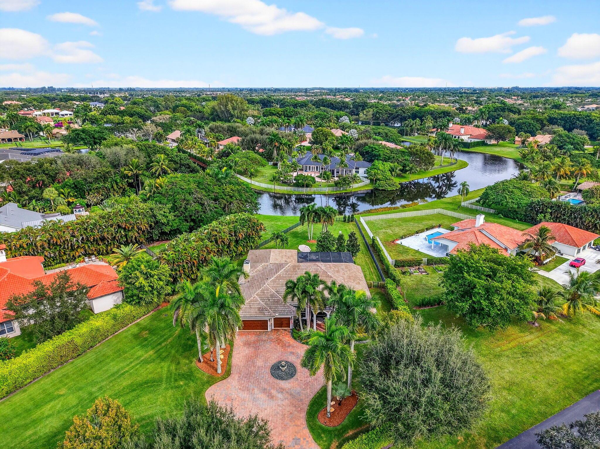 RIO POCO - Residential