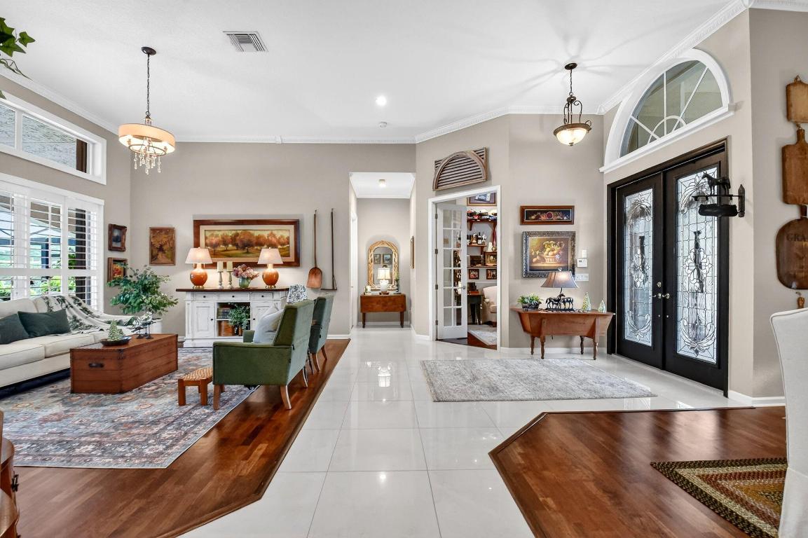 RIO POCO - Residential