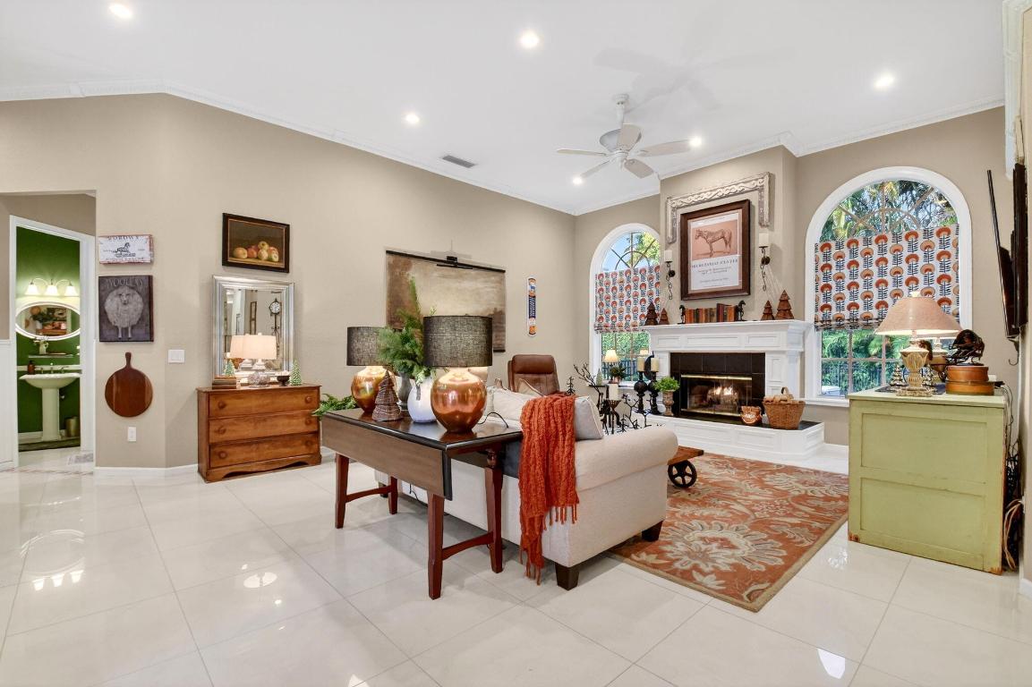 RIO POCO - Residential