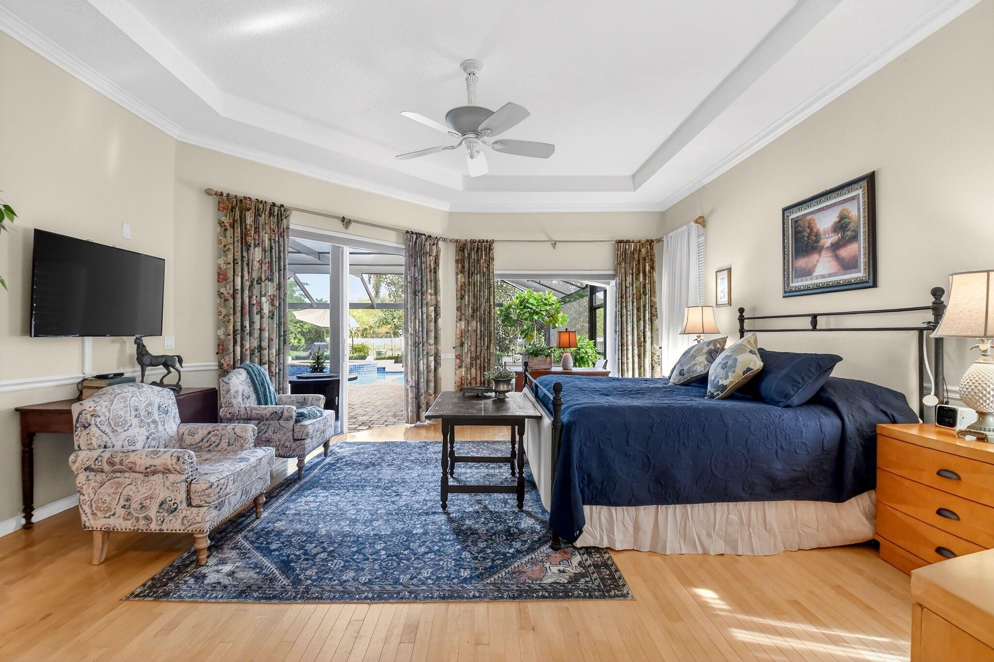 RIO POCO - Residential