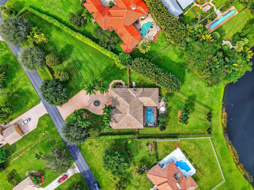 RIO POCO - Residential