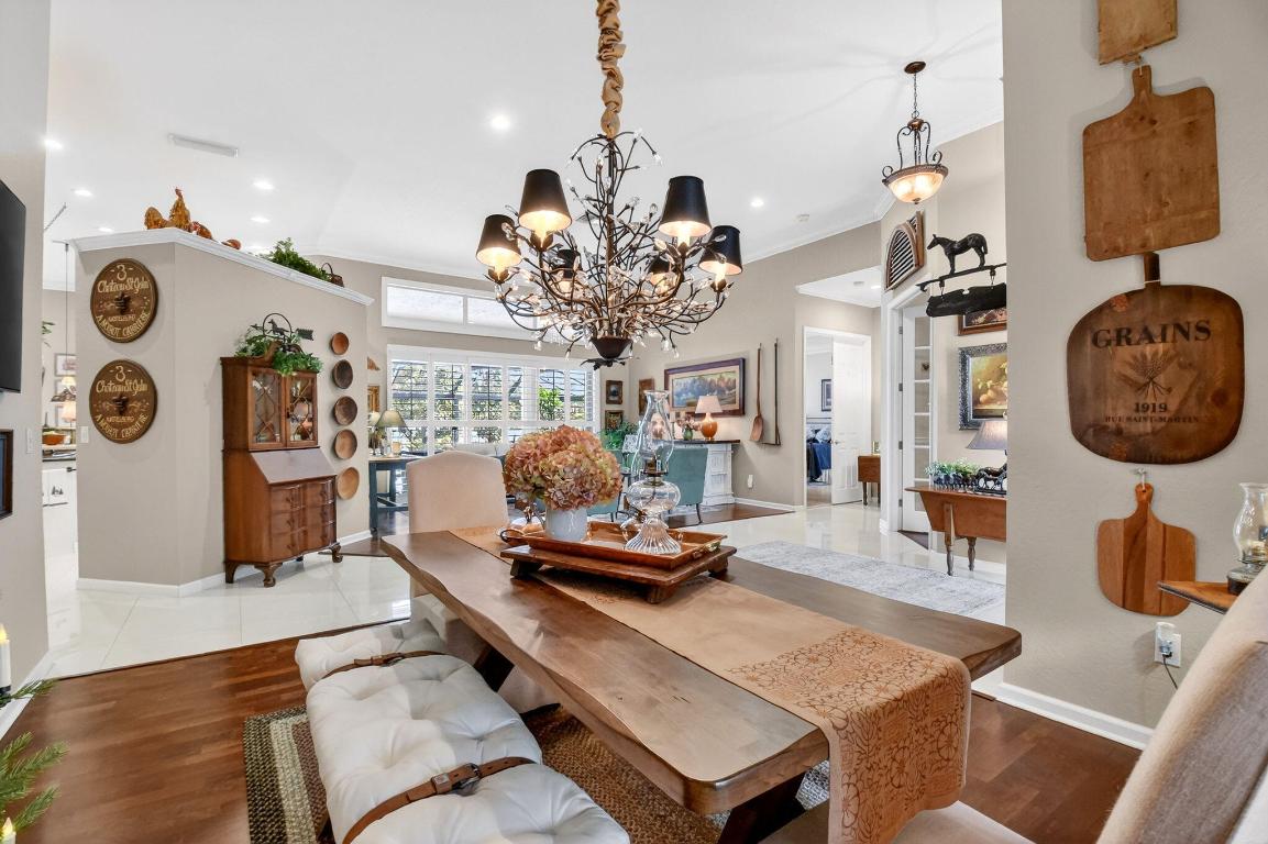 RIO POCO - Residential