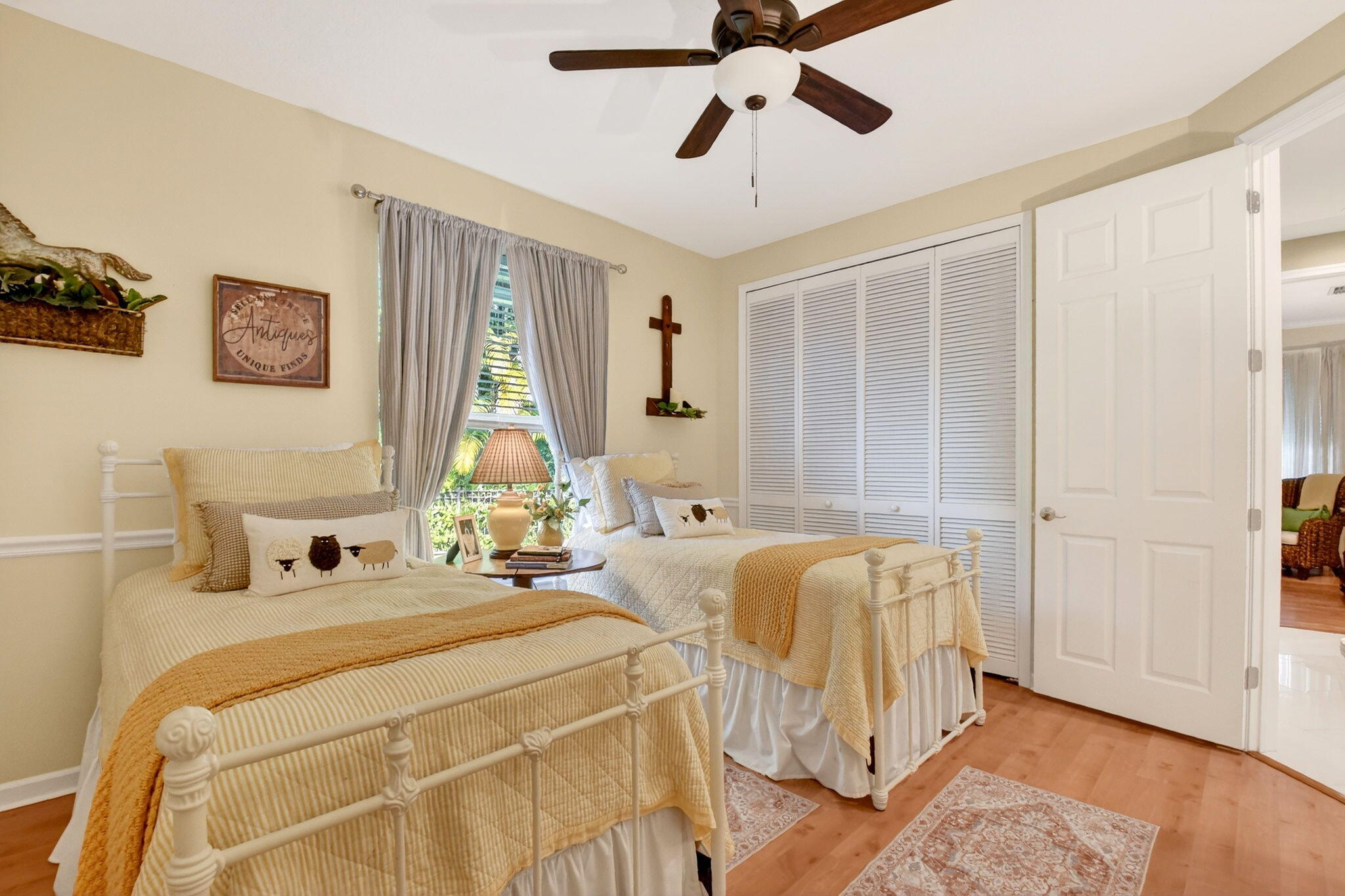 RIO POCO - Residential