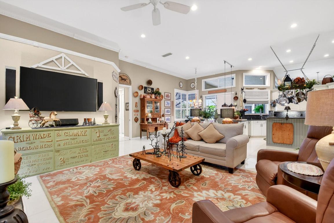 RIO POCO - Residential