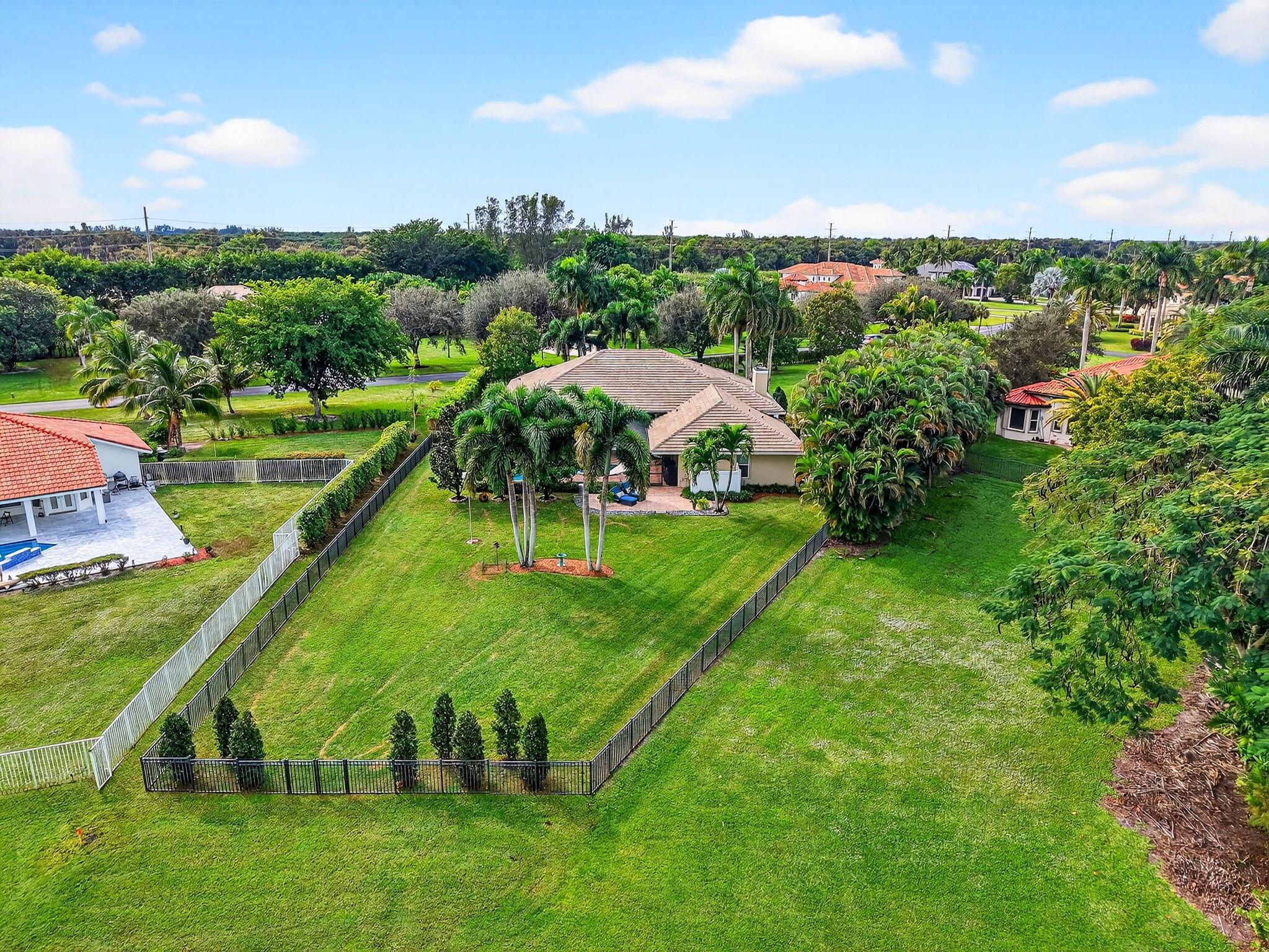 RIO POCO - Residential