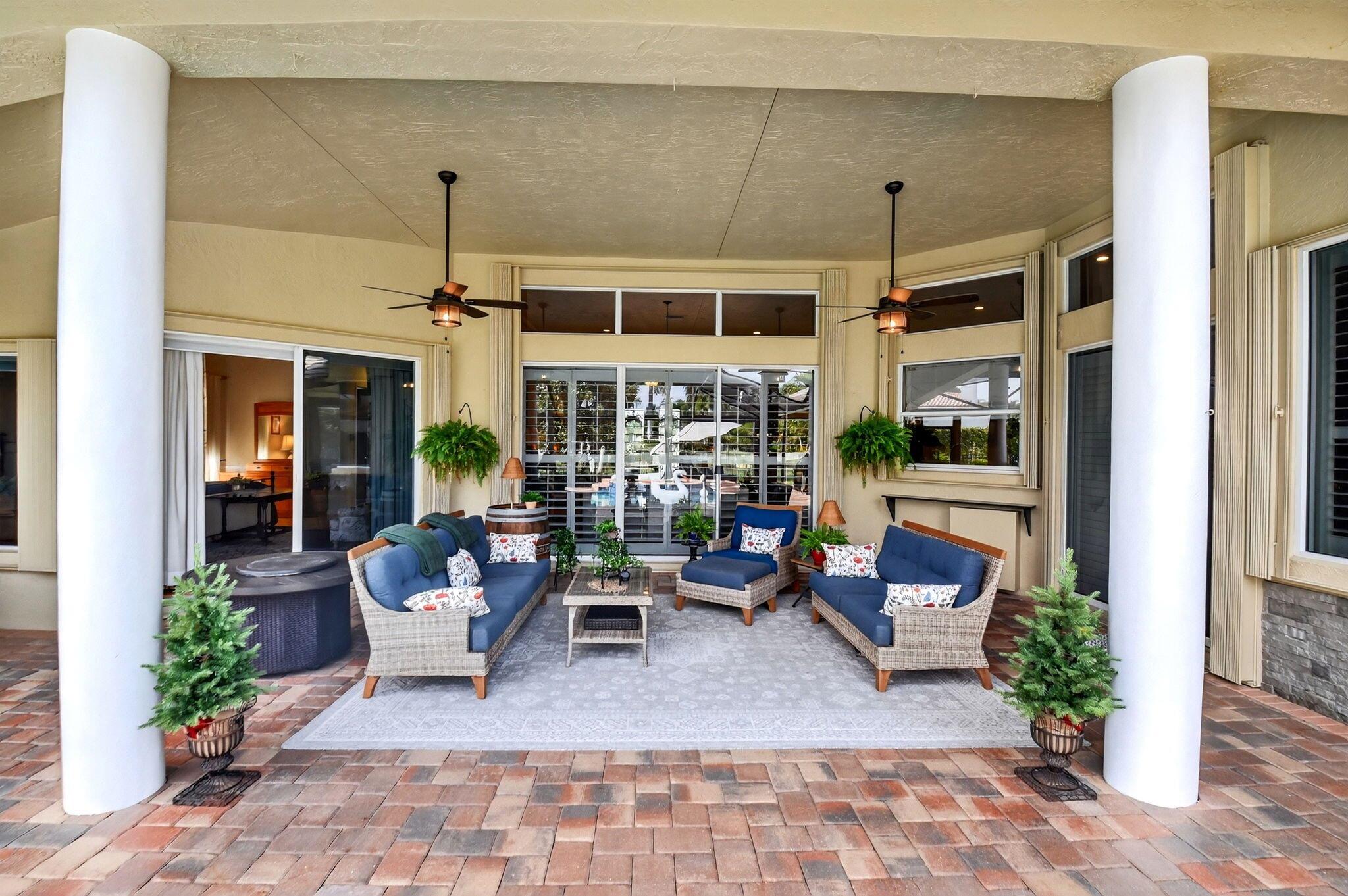 RIO POCO - Residential