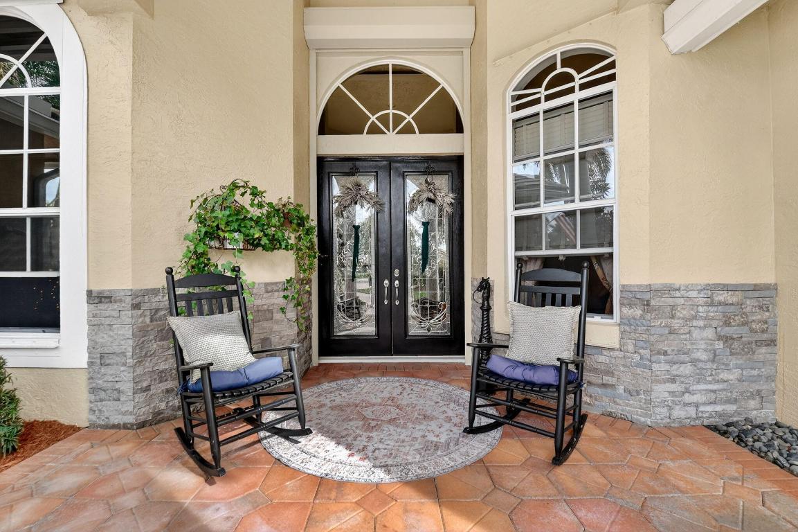 RIO POCO - Residential