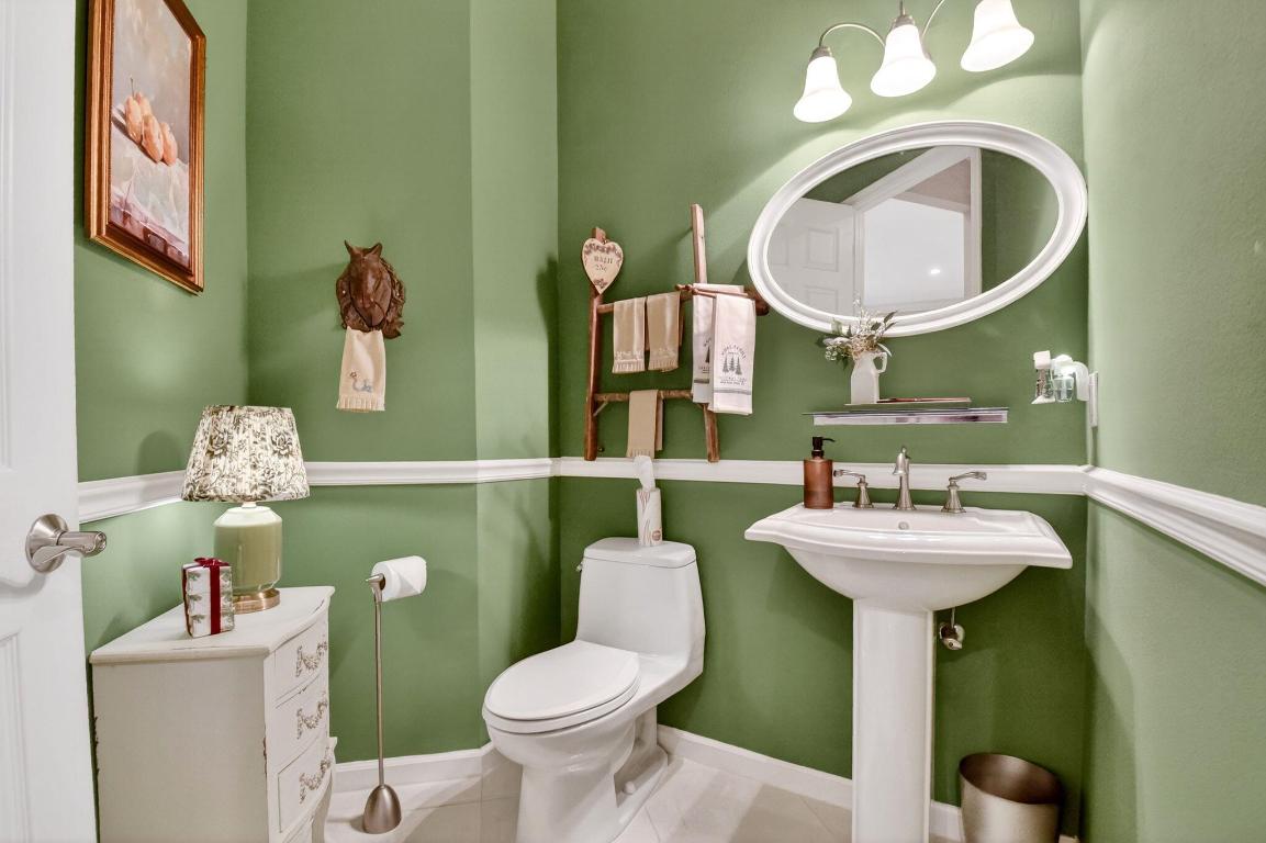 RIO POCO - Residential