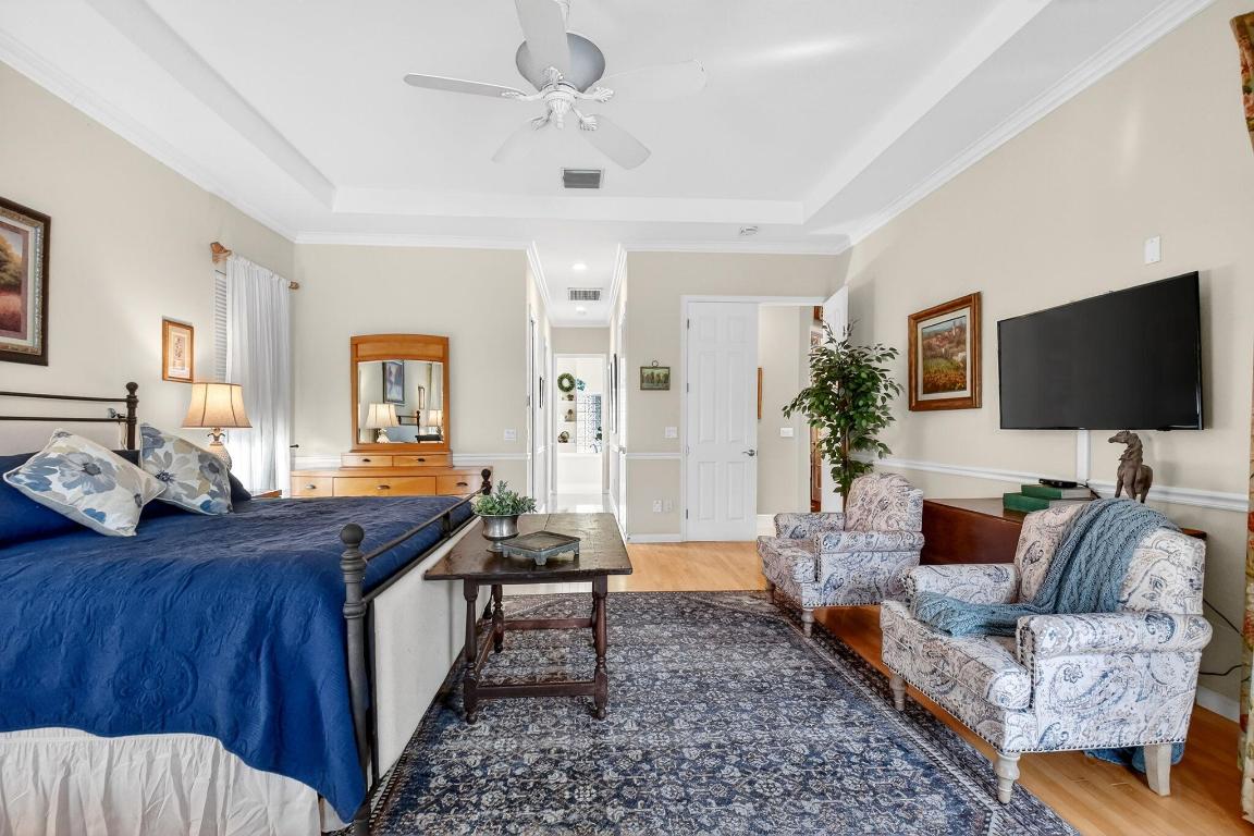 RIO POCO - Residential