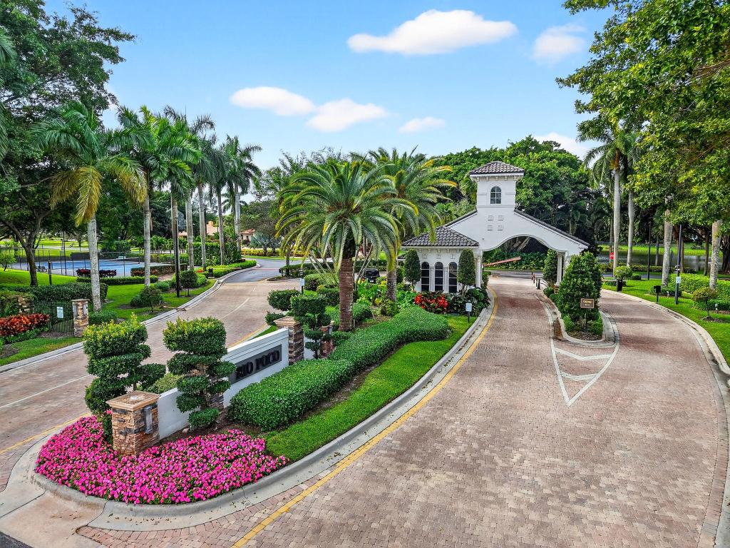 RIO POCO - Residential