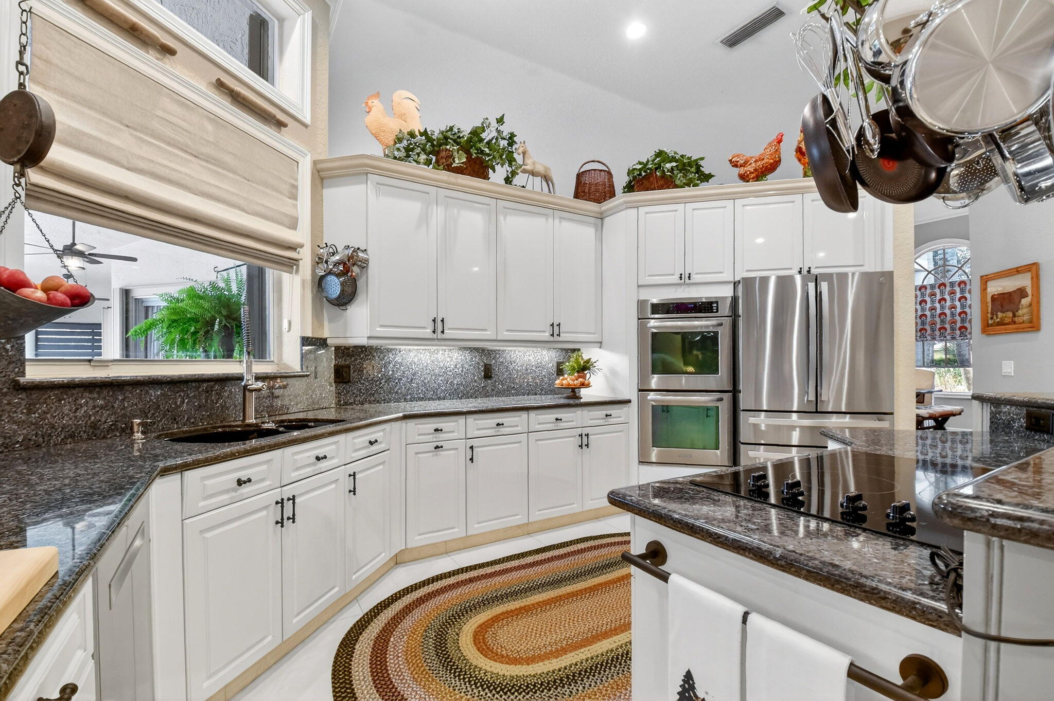 RIO POCO - Residential