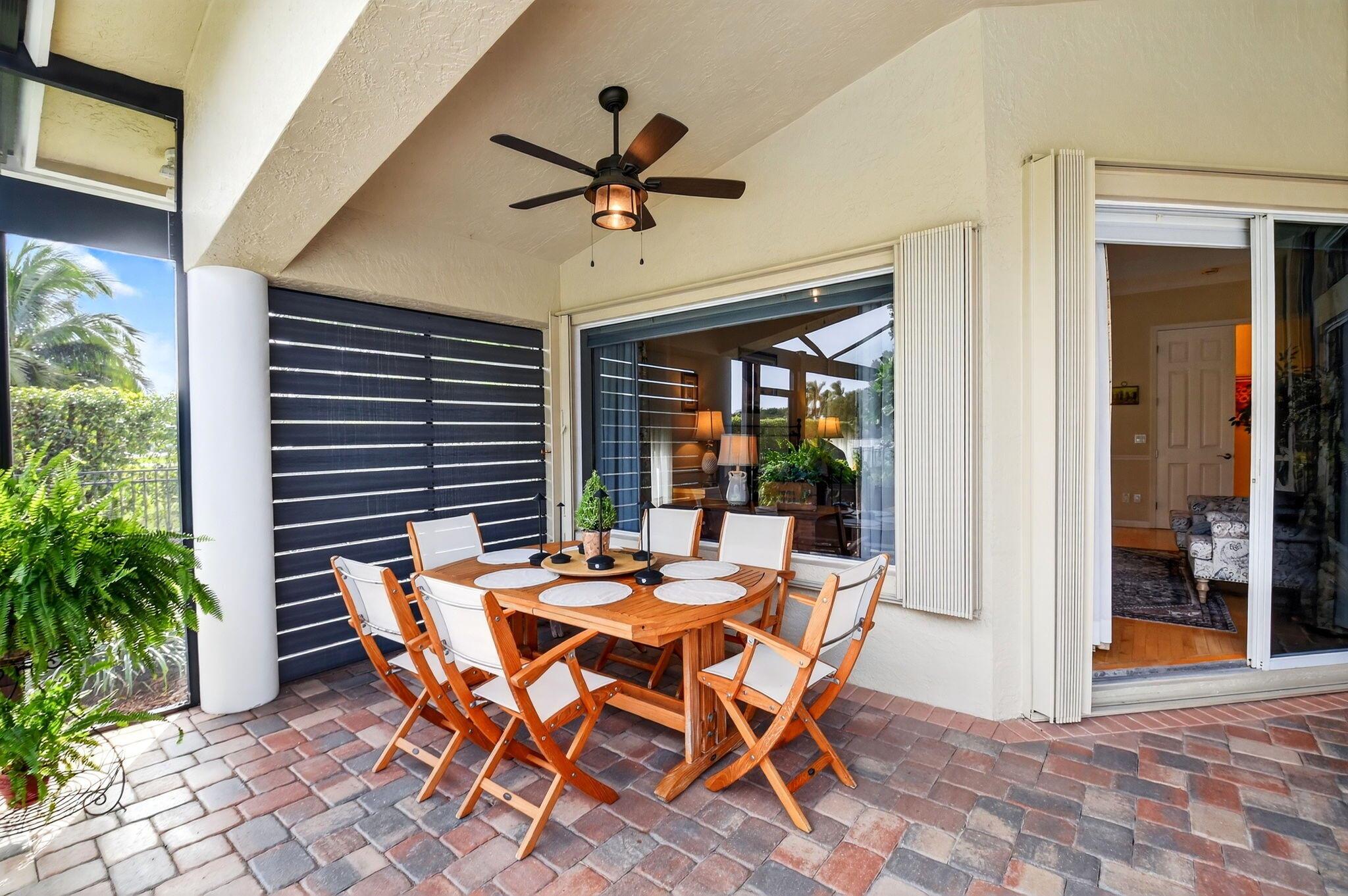 RIO POCO - Residential