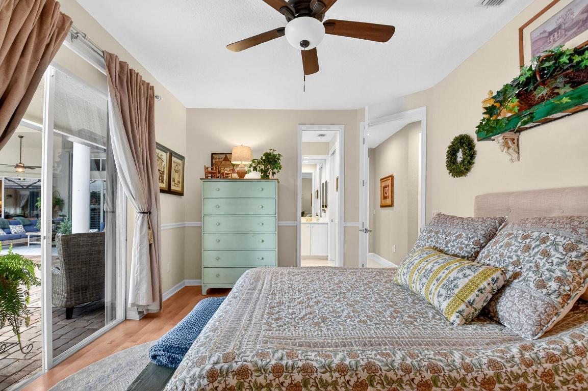 RIO POCO - Residential